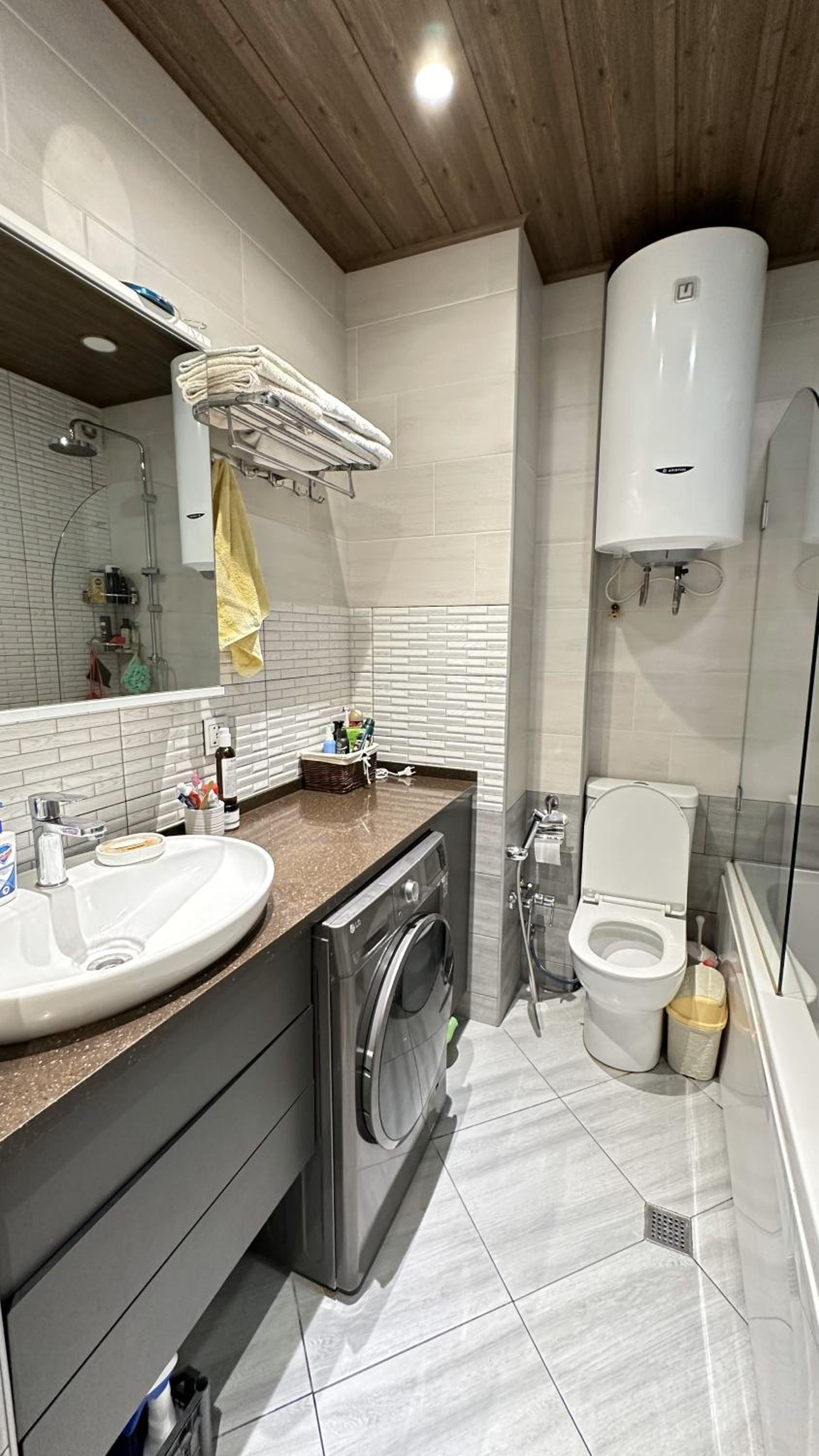 Baku Center Home