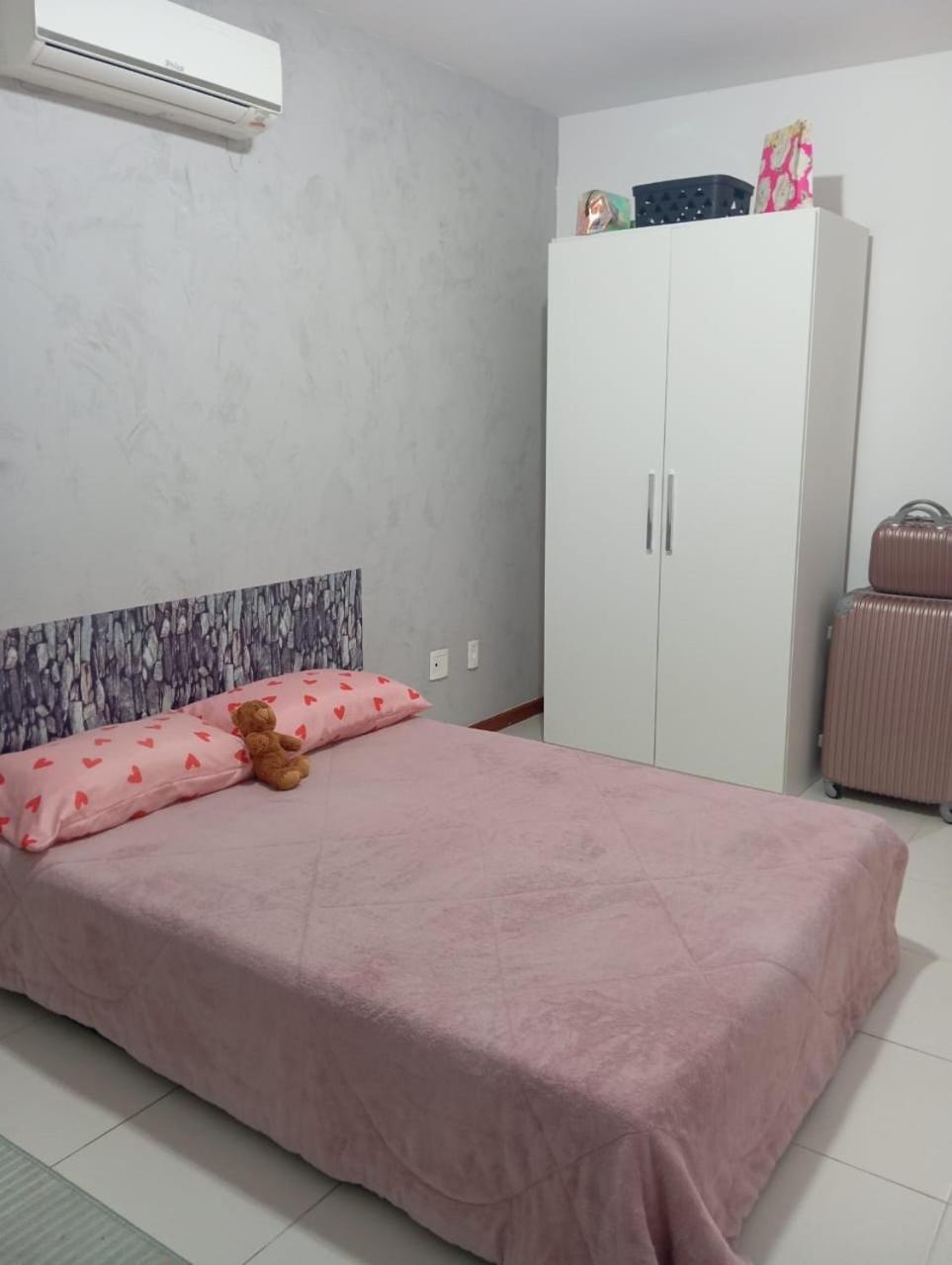 Apartamento Sol e Mar