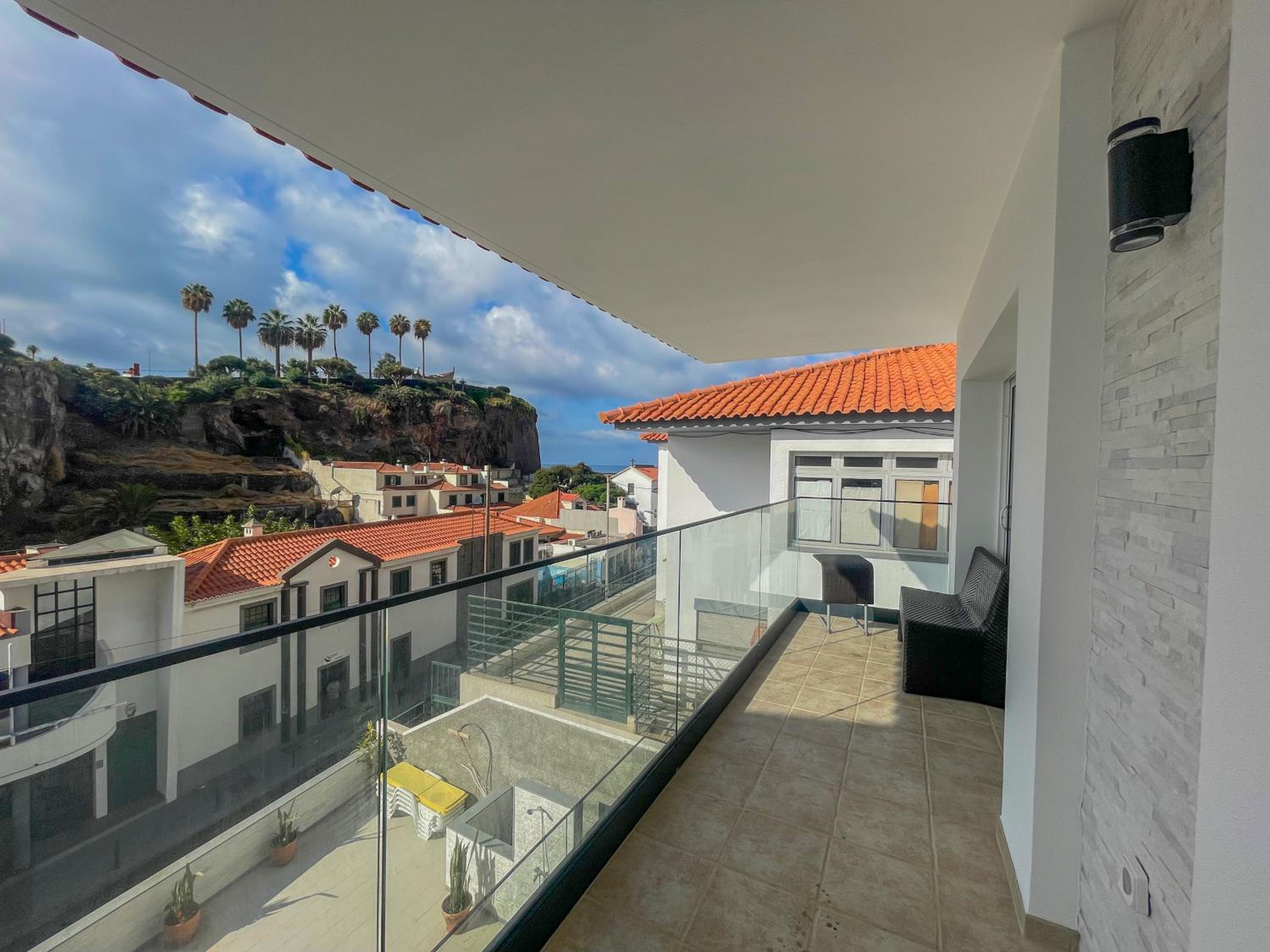 Villa Supranee Ocean View view 3