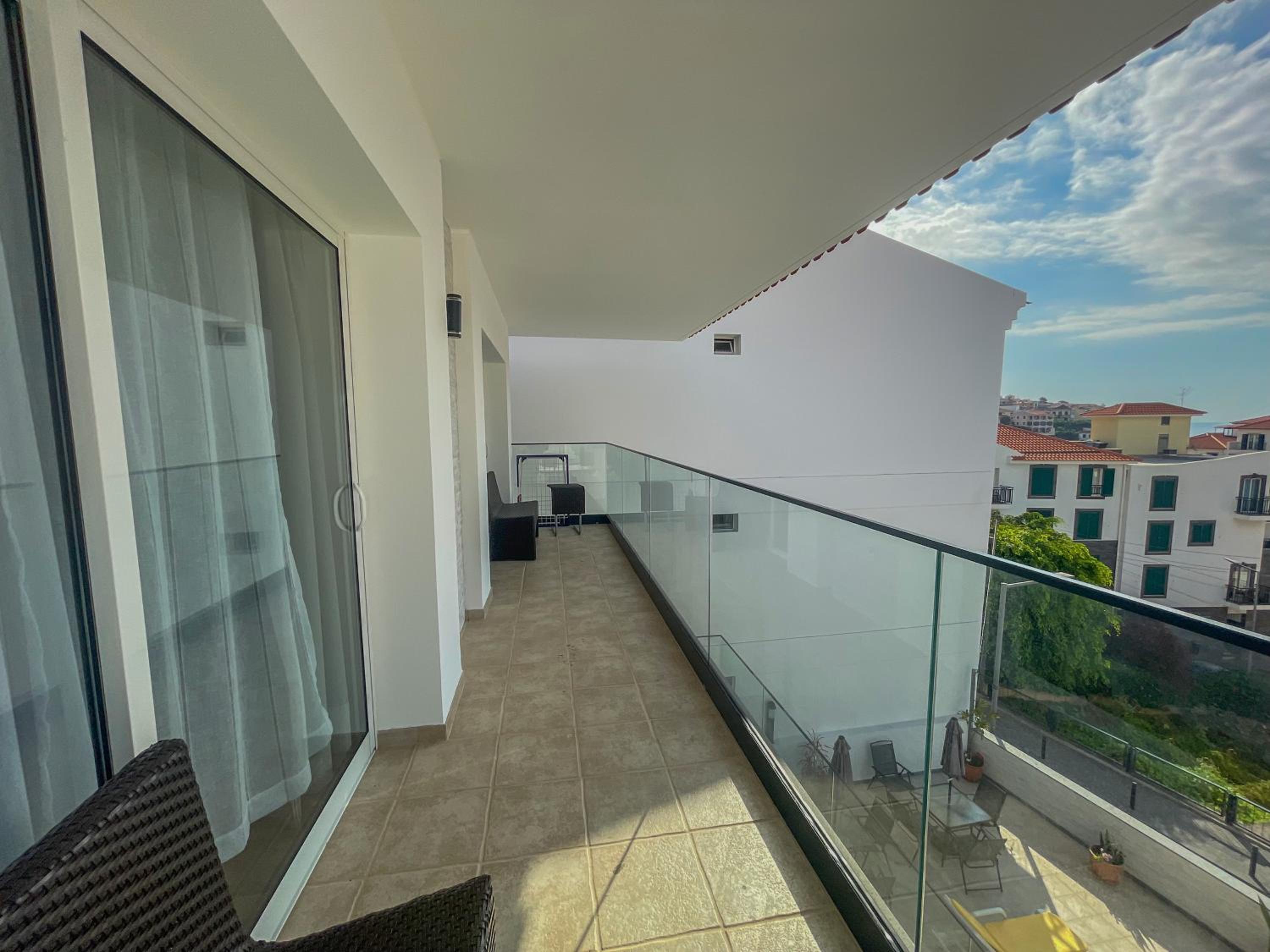 Villa Supranee Ocean View view 2