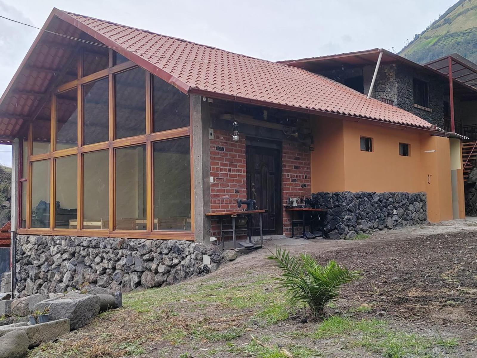 Hospedaje Agua Mary