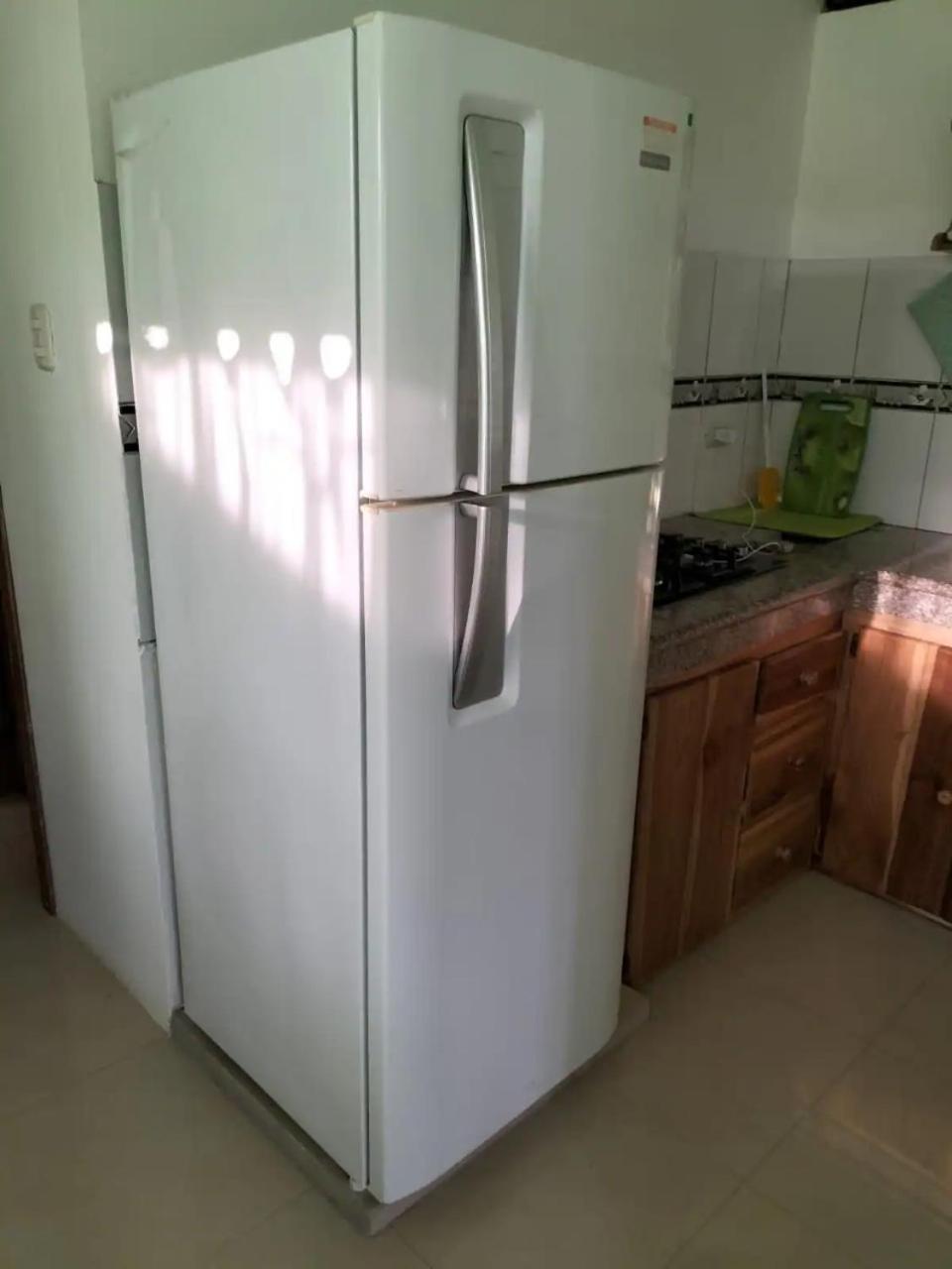 Alojamiento vacacional con aire acondicionado