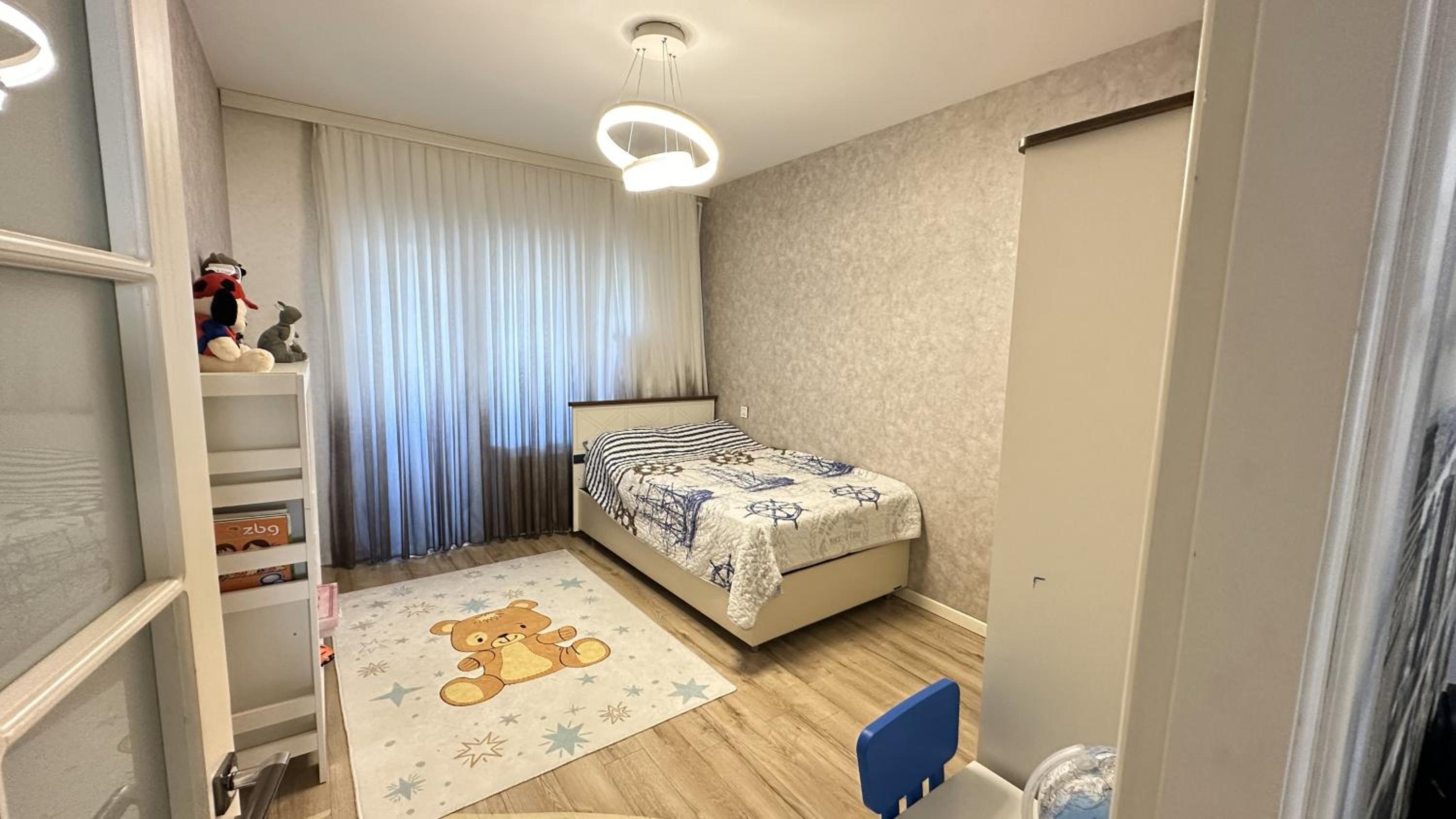 Baku Center Home