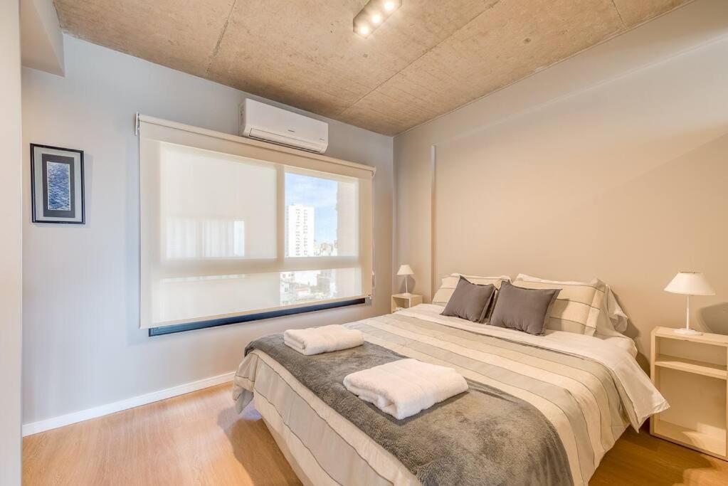 Studio in Palermo Soho - Pool, Gym and Coworking