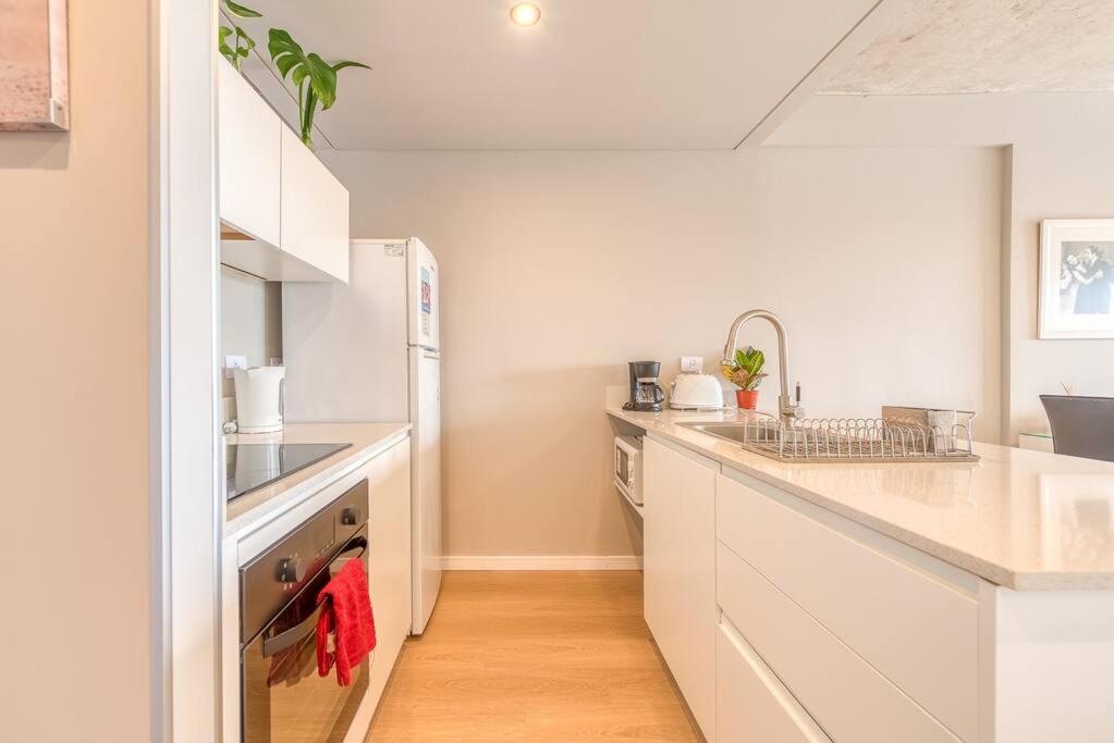 Studio in Palermo Soho - Pool, Gym and Coworking