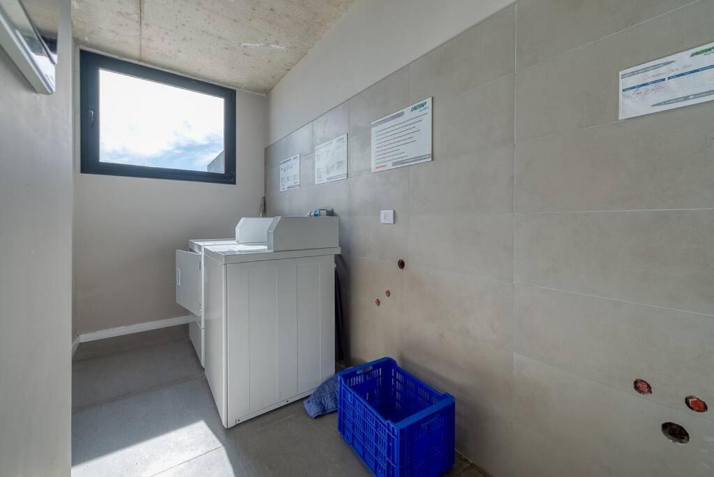 Studio in Palermo Soho - Pool, Gym and Coworking
