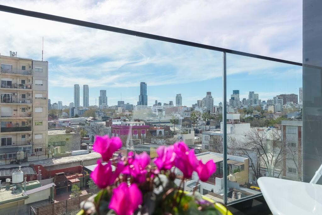 Studio in Palermo Soho - Pool, Gym and Coworking