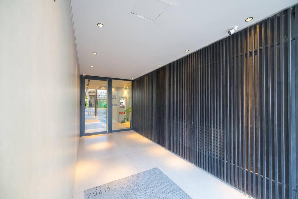 Studio in Palermo Soho - Pool, Gym and Coworking
