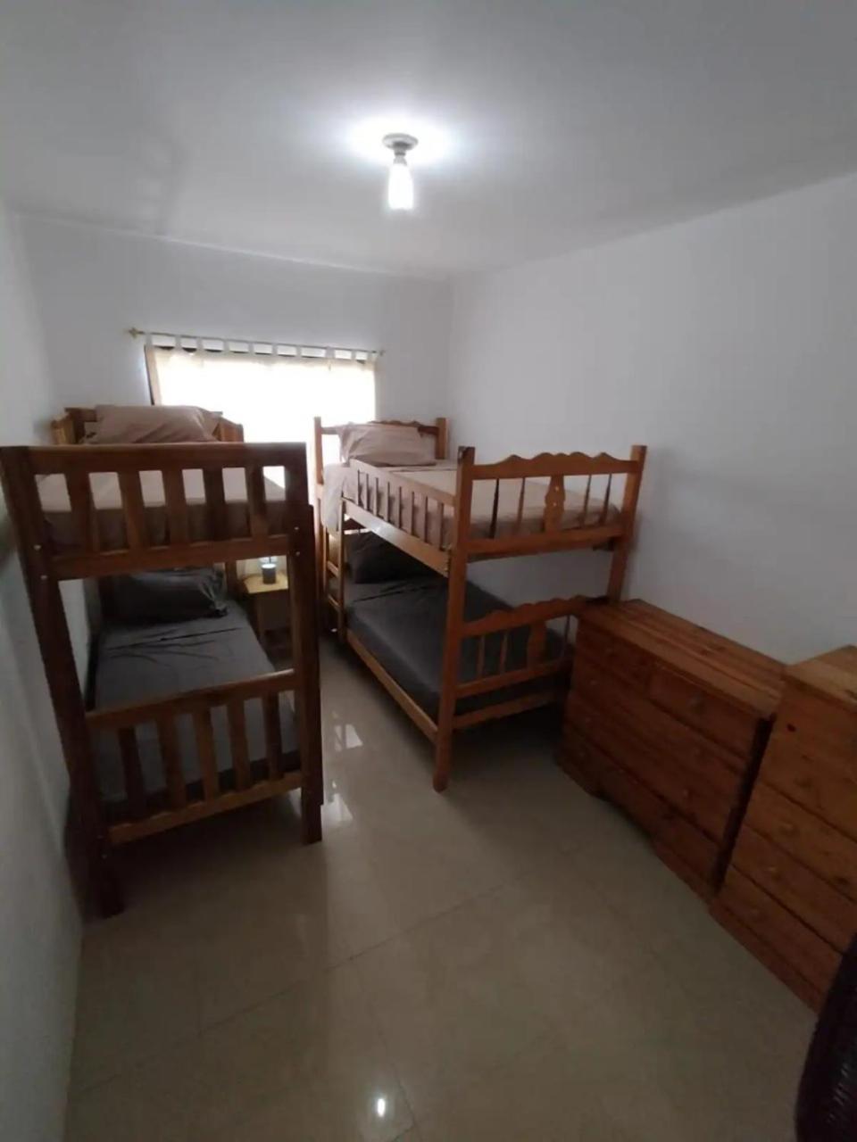 Alojamiento vacacional con aire acondicionado
