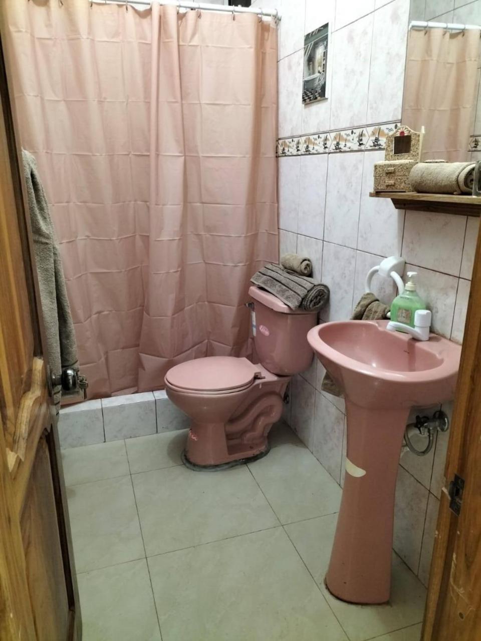 Alojamiento vacacional con aire acondicionado