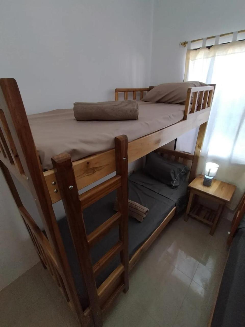 Alojamiento vacacional con aire acondicionado