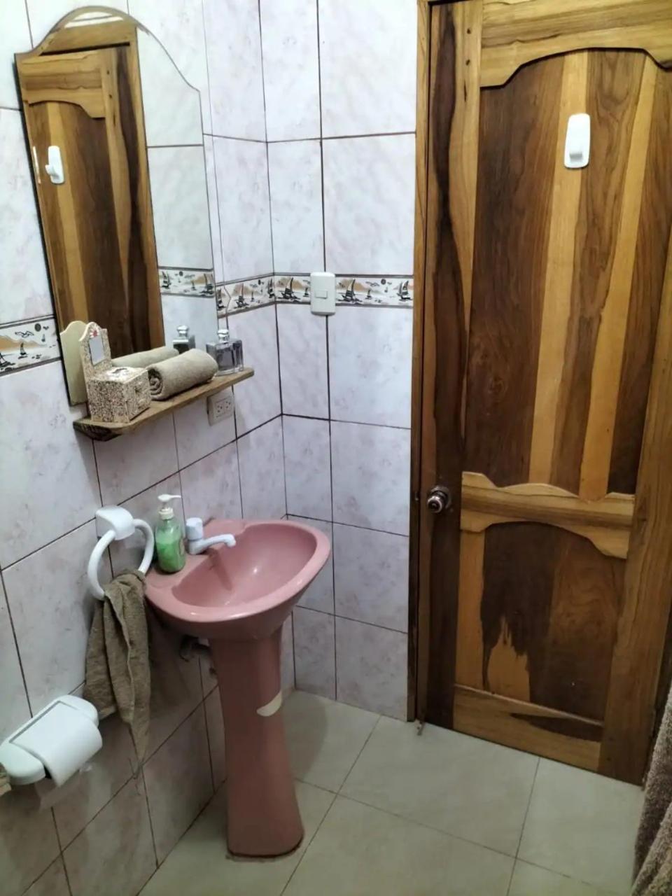 Alojamiento vacacional con aire acondicionado