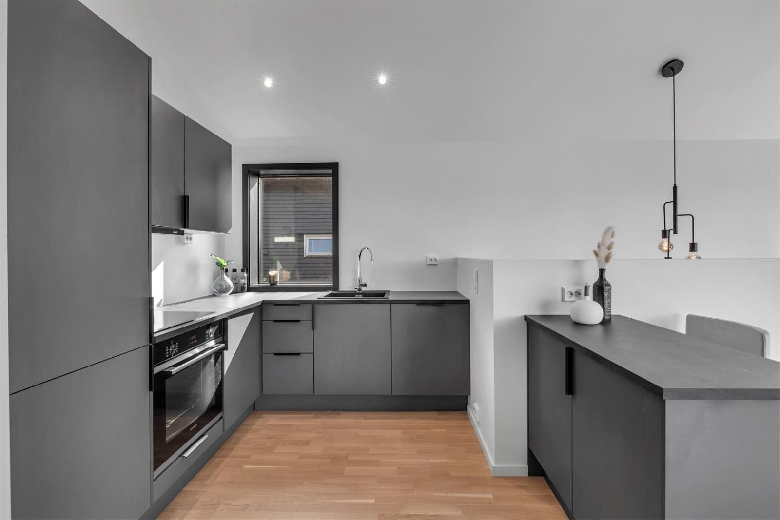 Borealis Luxury Suite