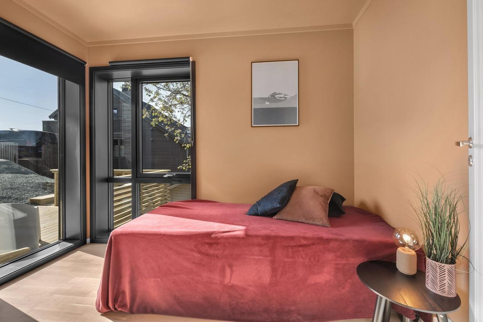 Borealis Luxury Suite