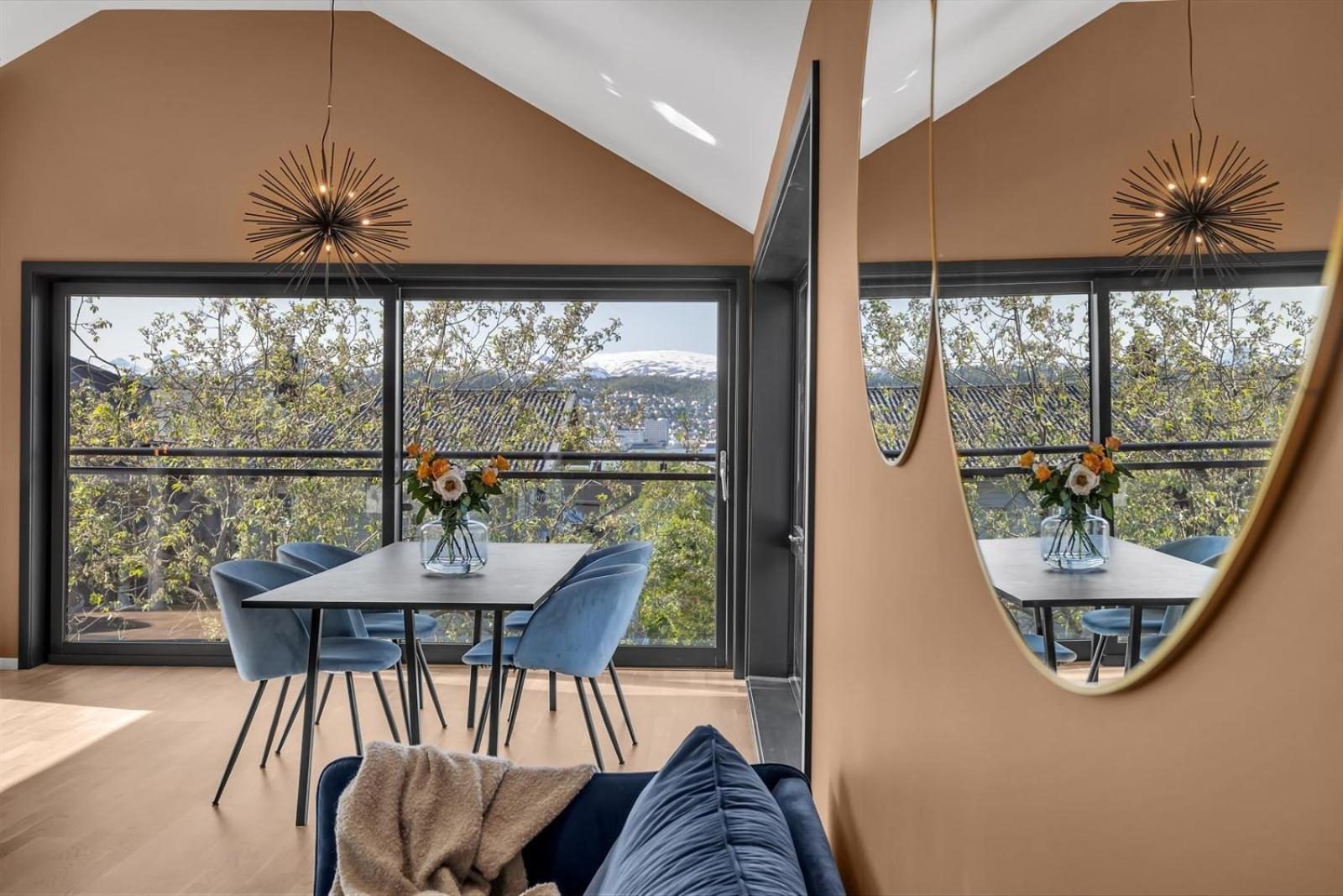 Borealis Luxury Suite