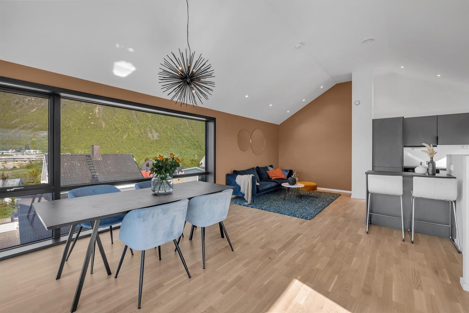 Borealis Luxury Suite
