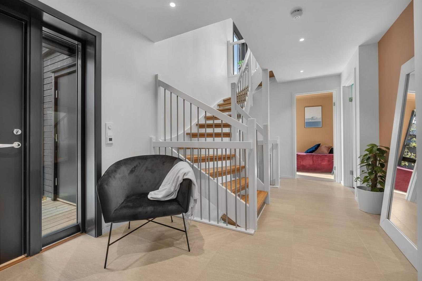 Borealis Luxury Suite