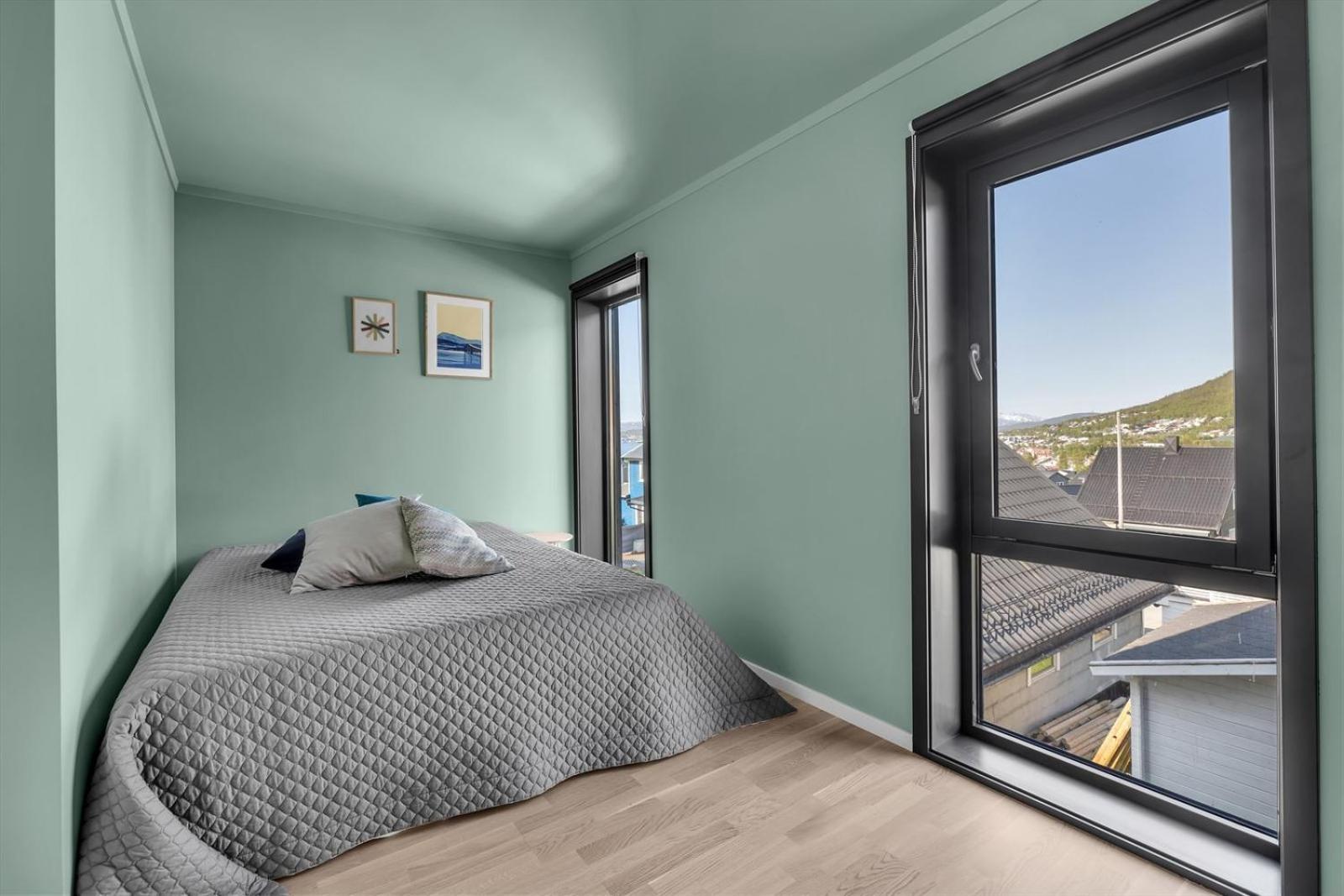Borealis Luxury Suite