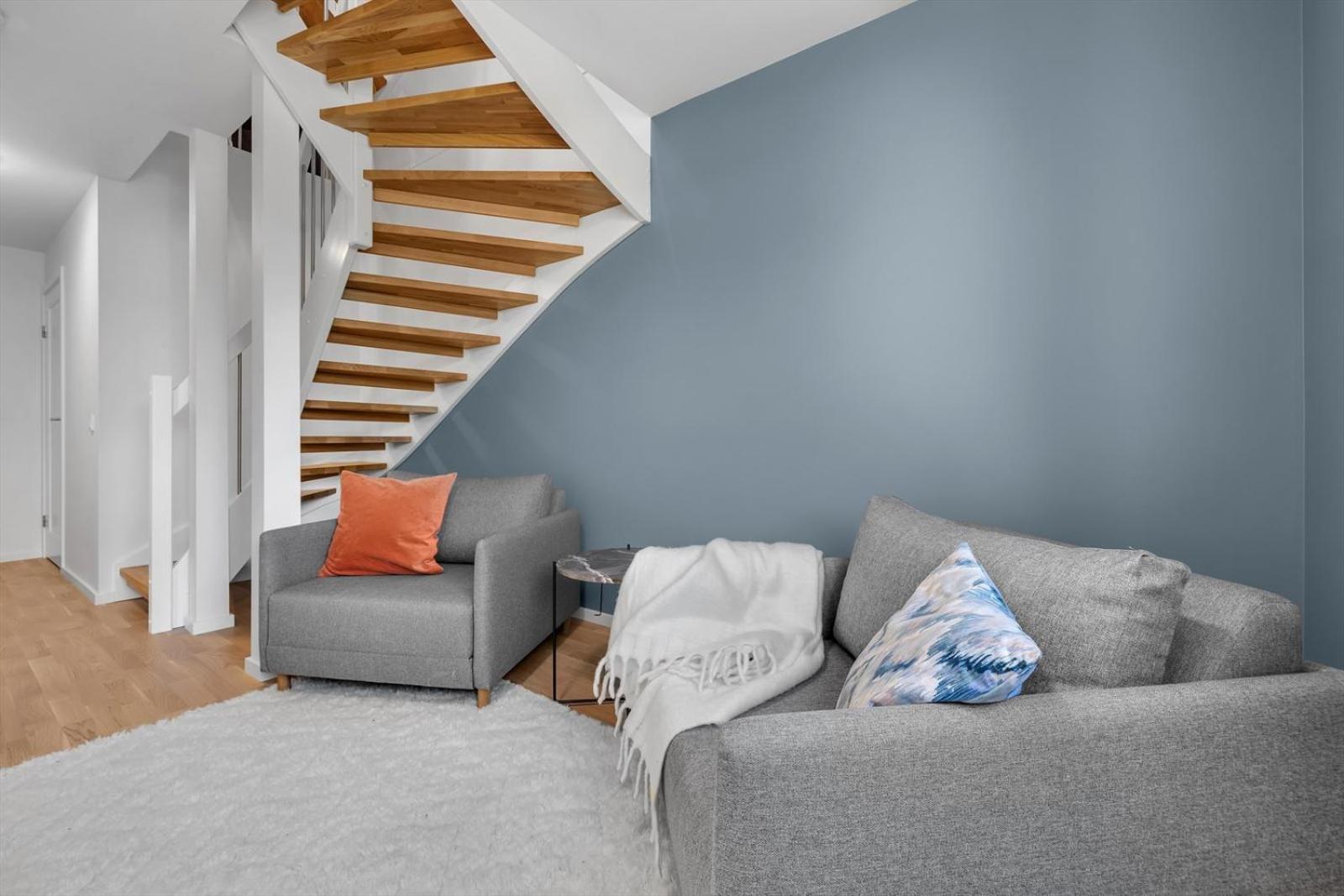 Borealis Luxury Suite