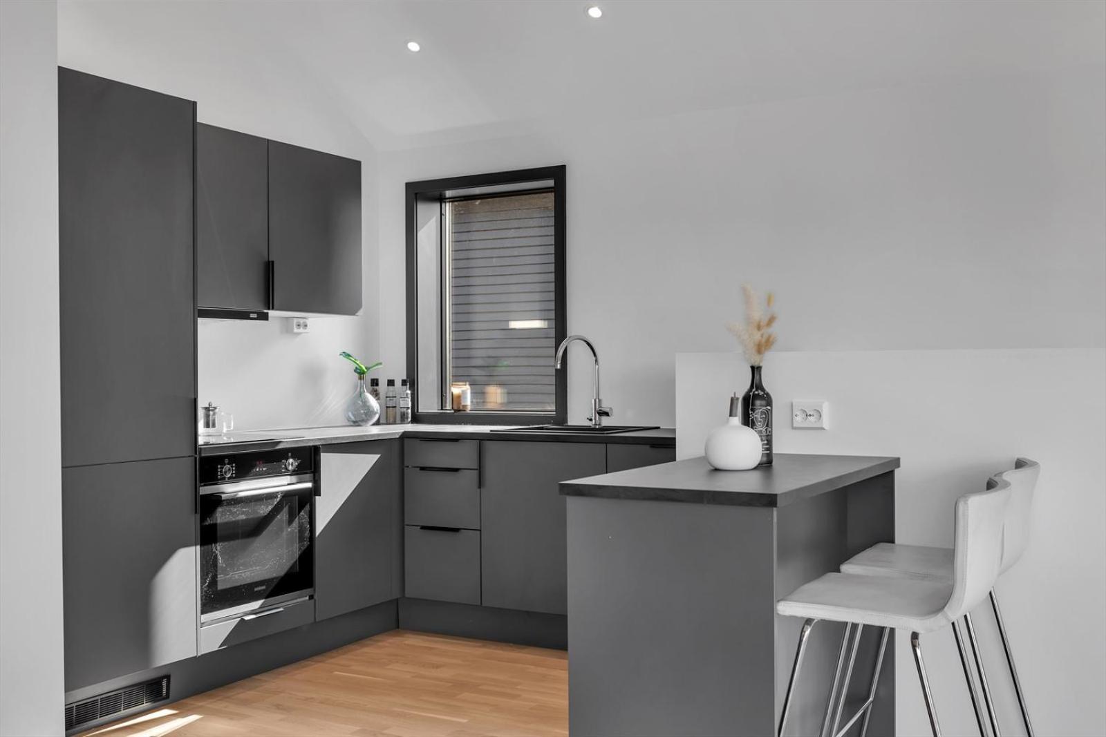 Borealis Luxury Suite