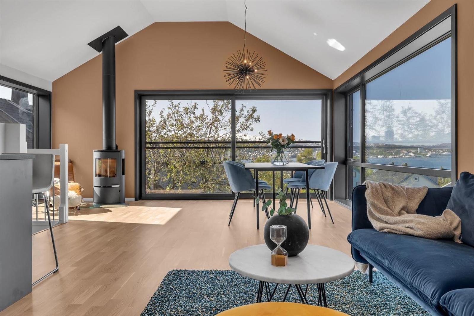 Borealis Luxury Suite