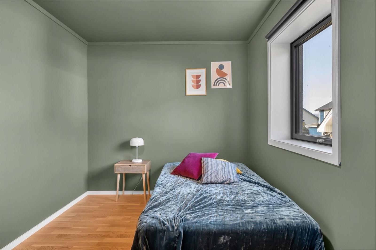 Borealis Luxury Suite