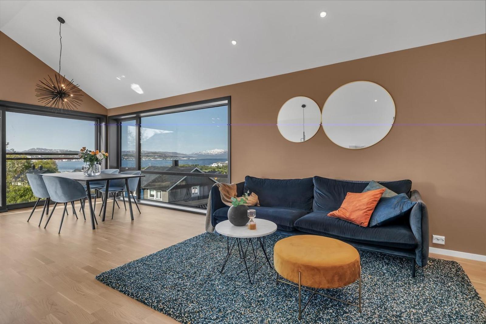 Borealis Luxury Suite