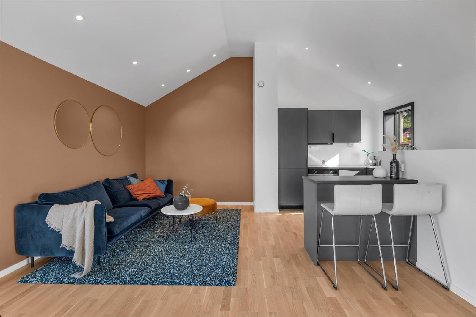 Borealis Luxury Suite