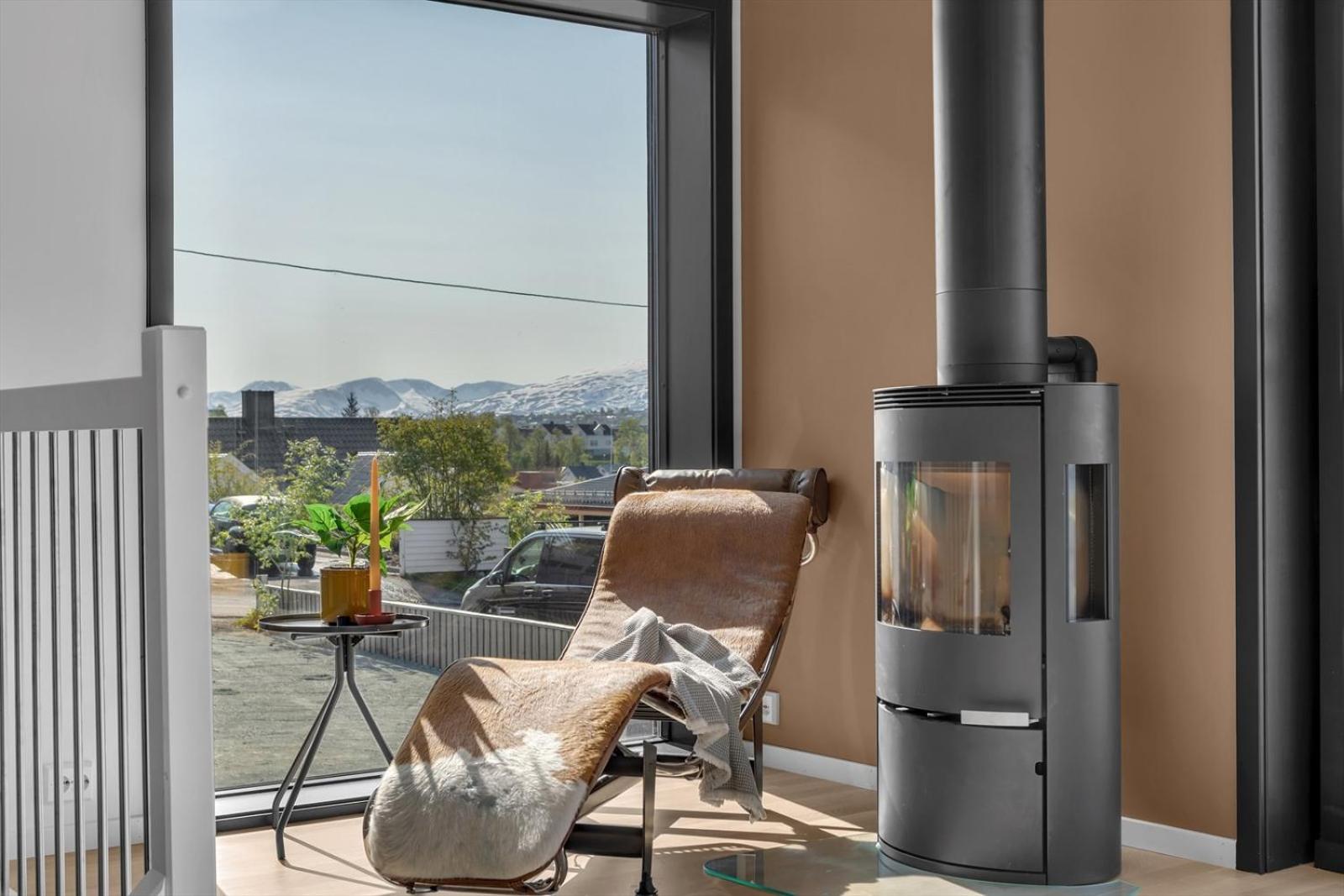Borealis Luxury Suite