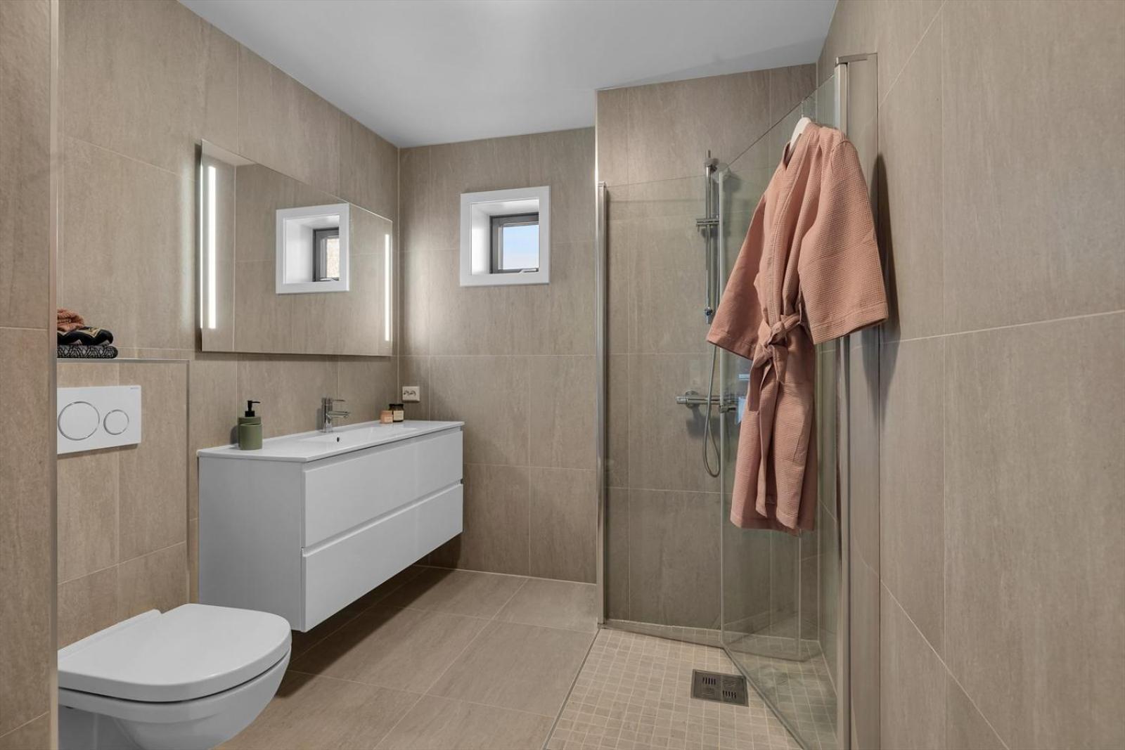 Borealis Luxury Suite
