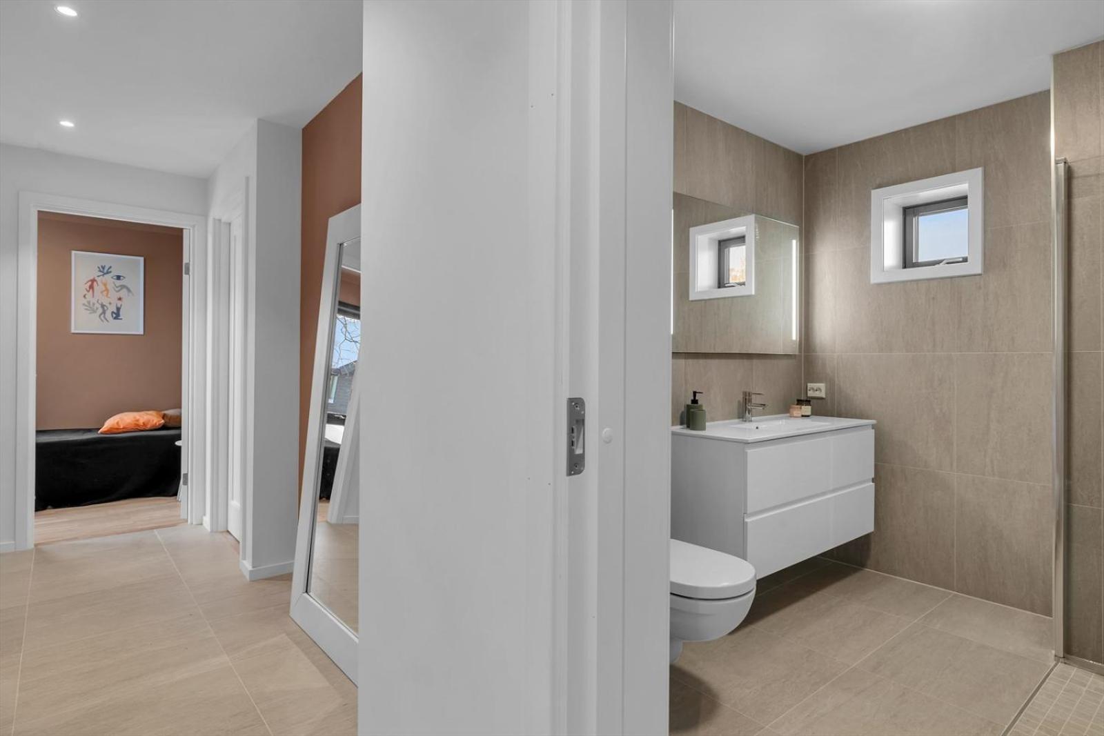 Borealis Luxury Suite