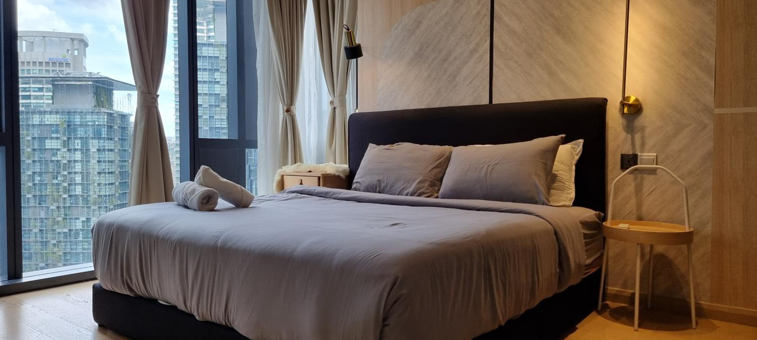 Star KLCC Elegant 2-3pax by DingDing