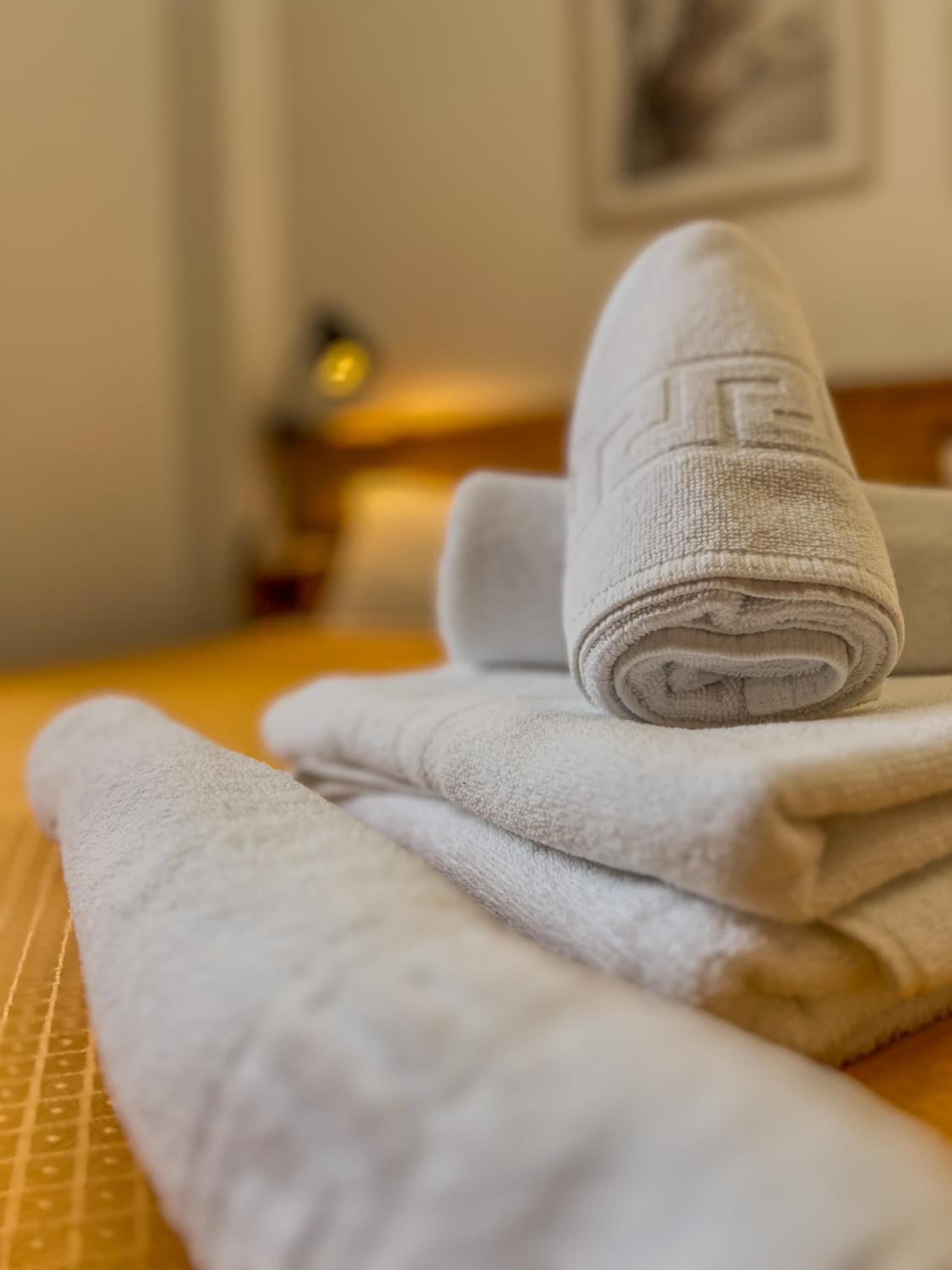 La Tortuga Lodging Rooms
