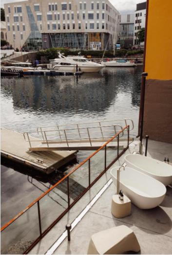 Beautiful Fjord View, High Standard, Fully Equipped