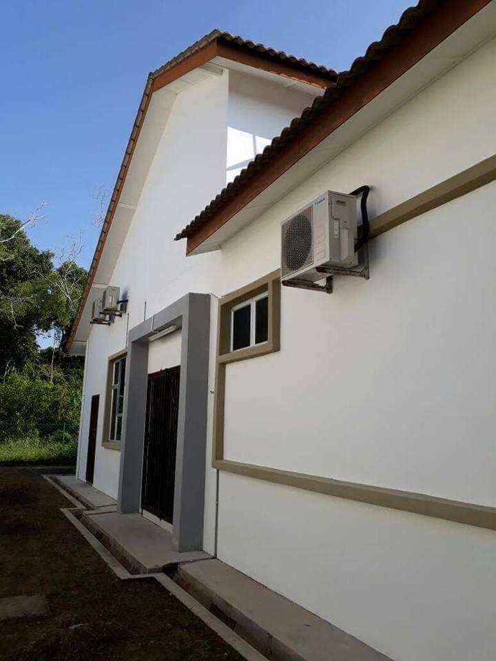 Homestay Sulong