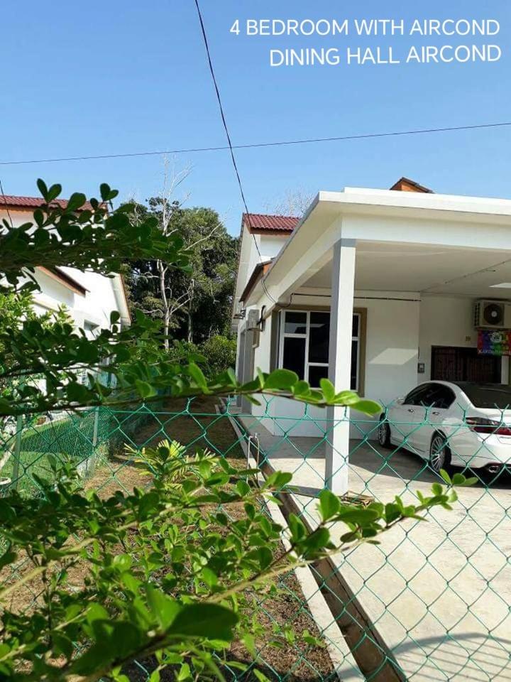 Homestay Sulong