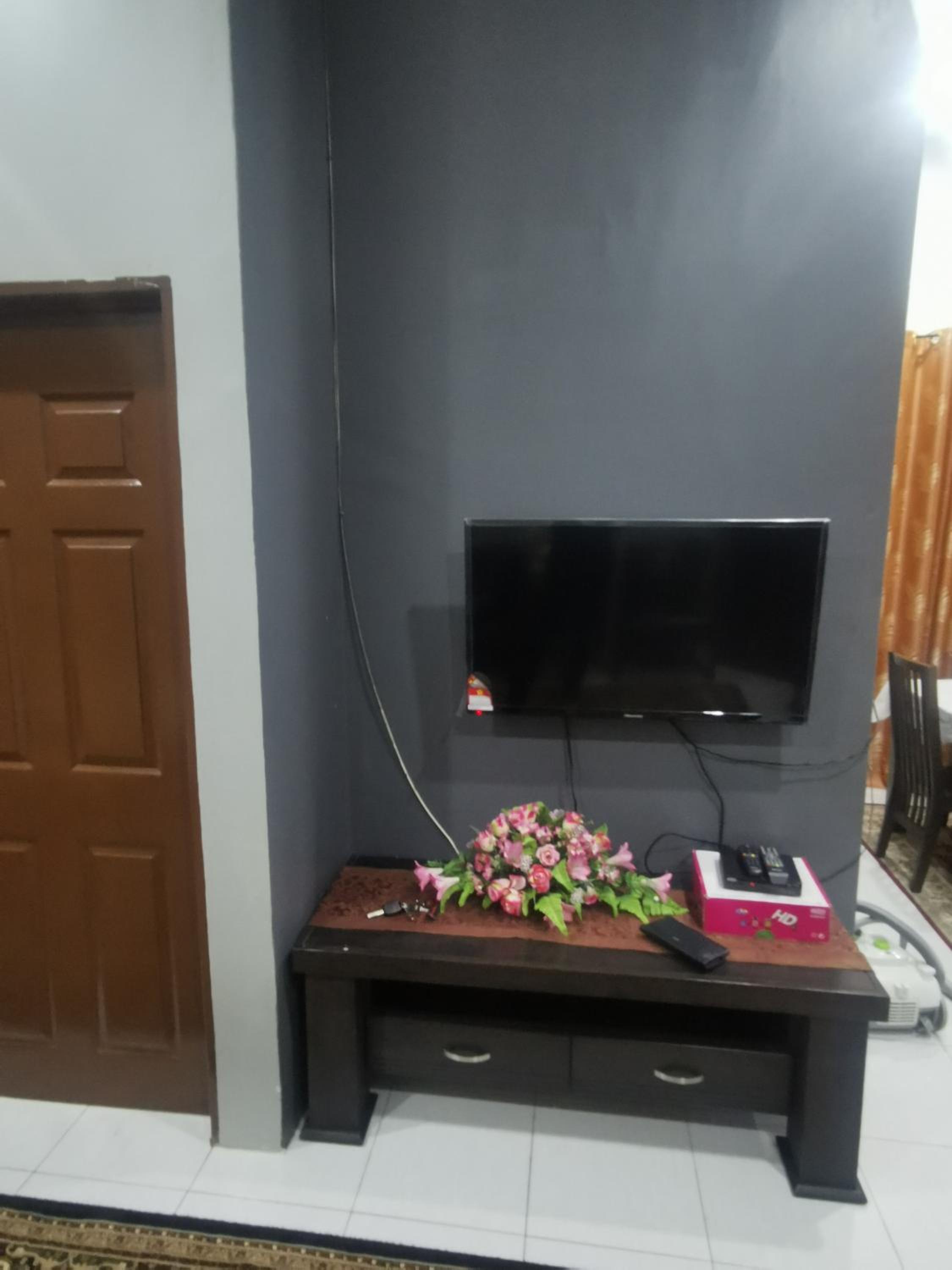 Homestay Sulong
