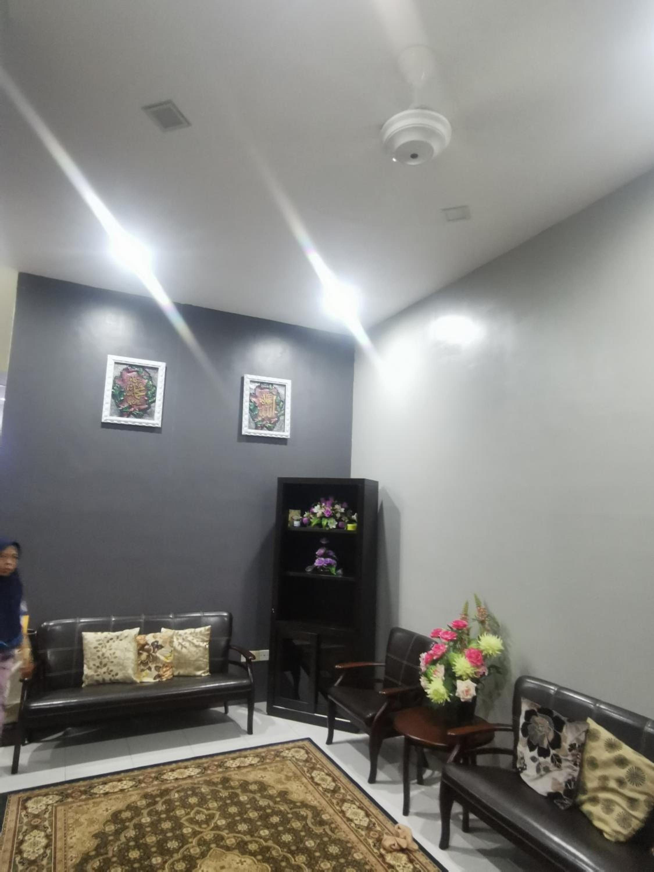 Homestay Sulong