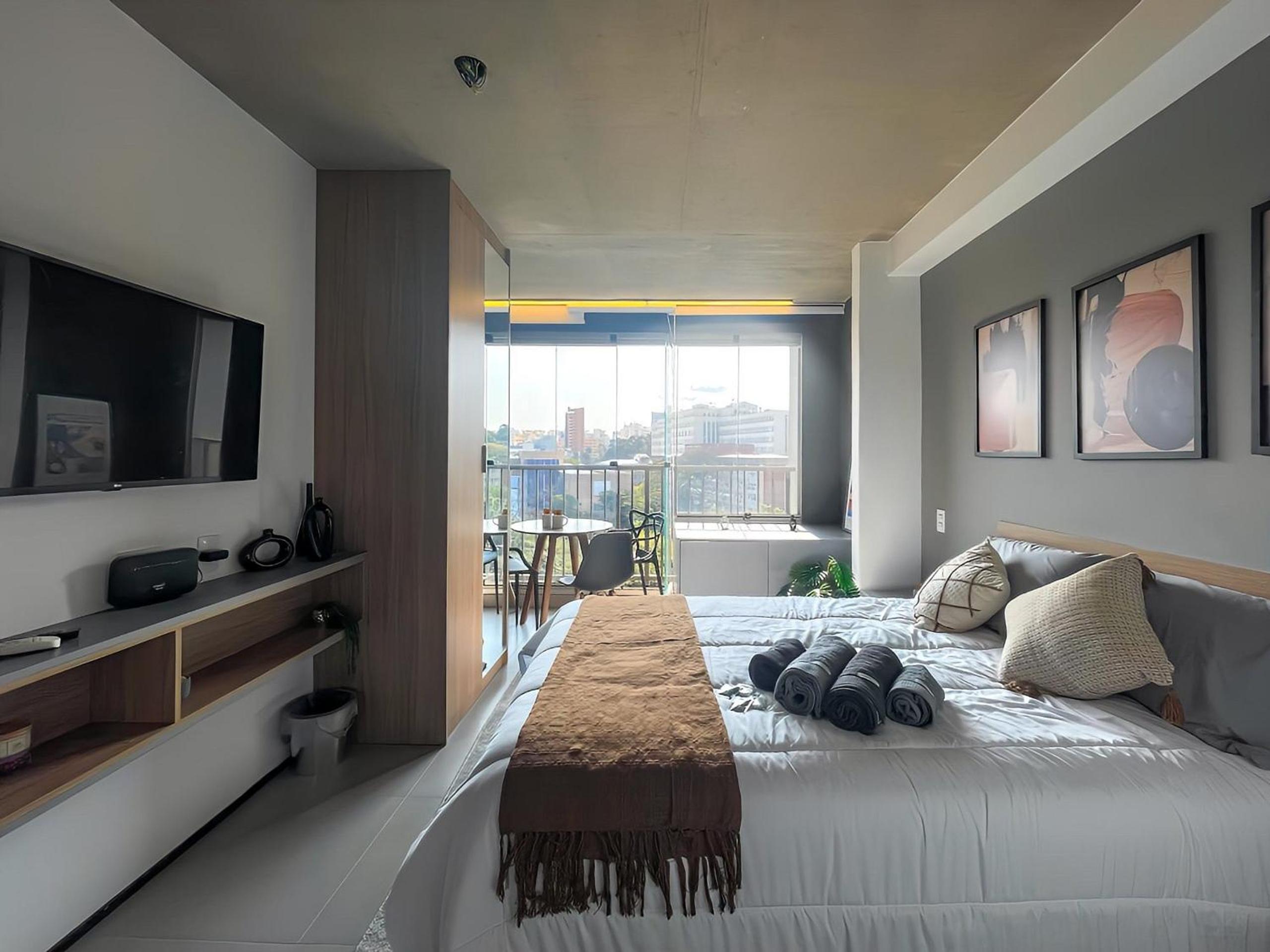 Luxury in Jardins, complete condominium next to Paulista