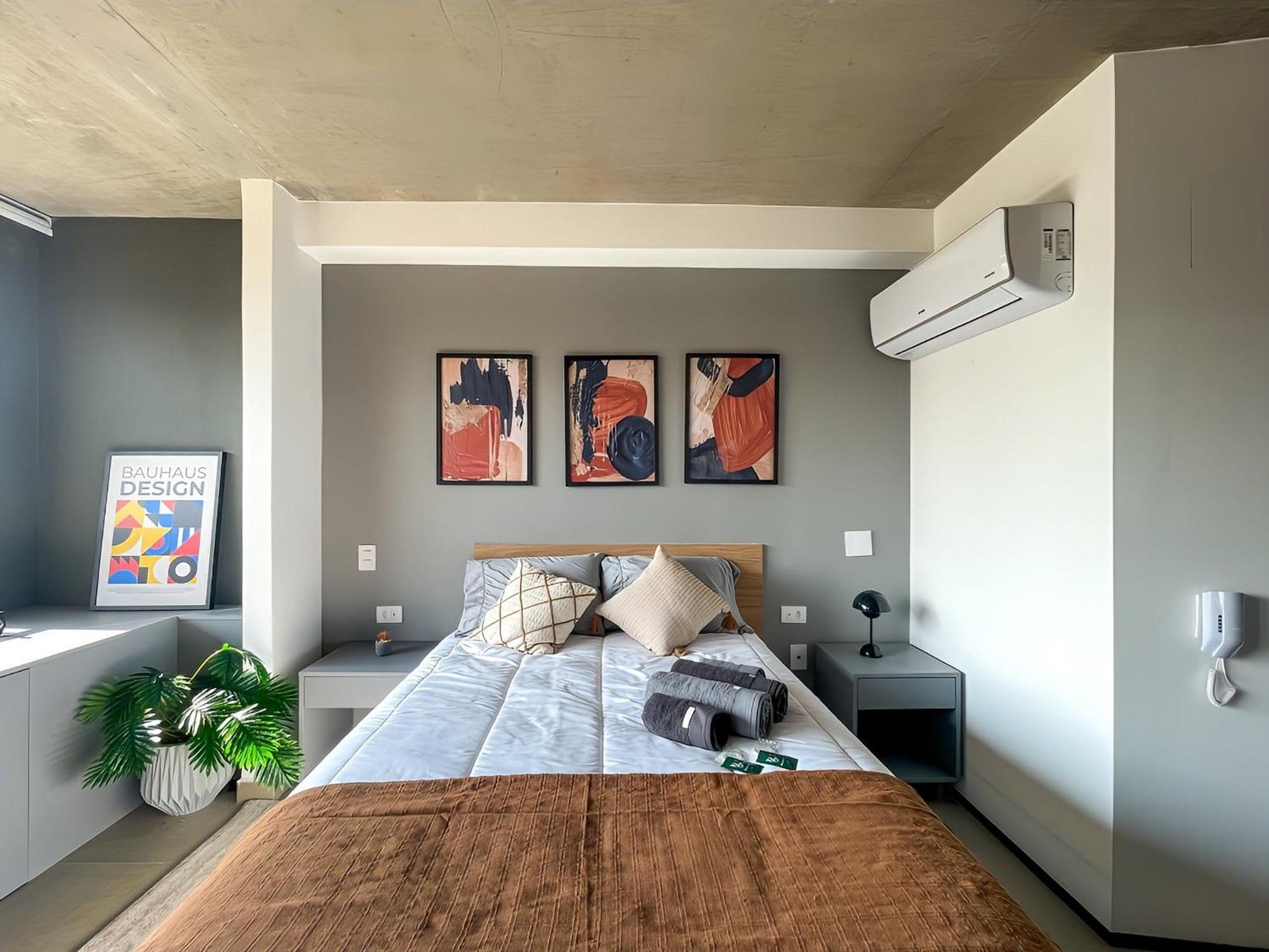 Luxury in Jardins, complete condominium next to Paulista