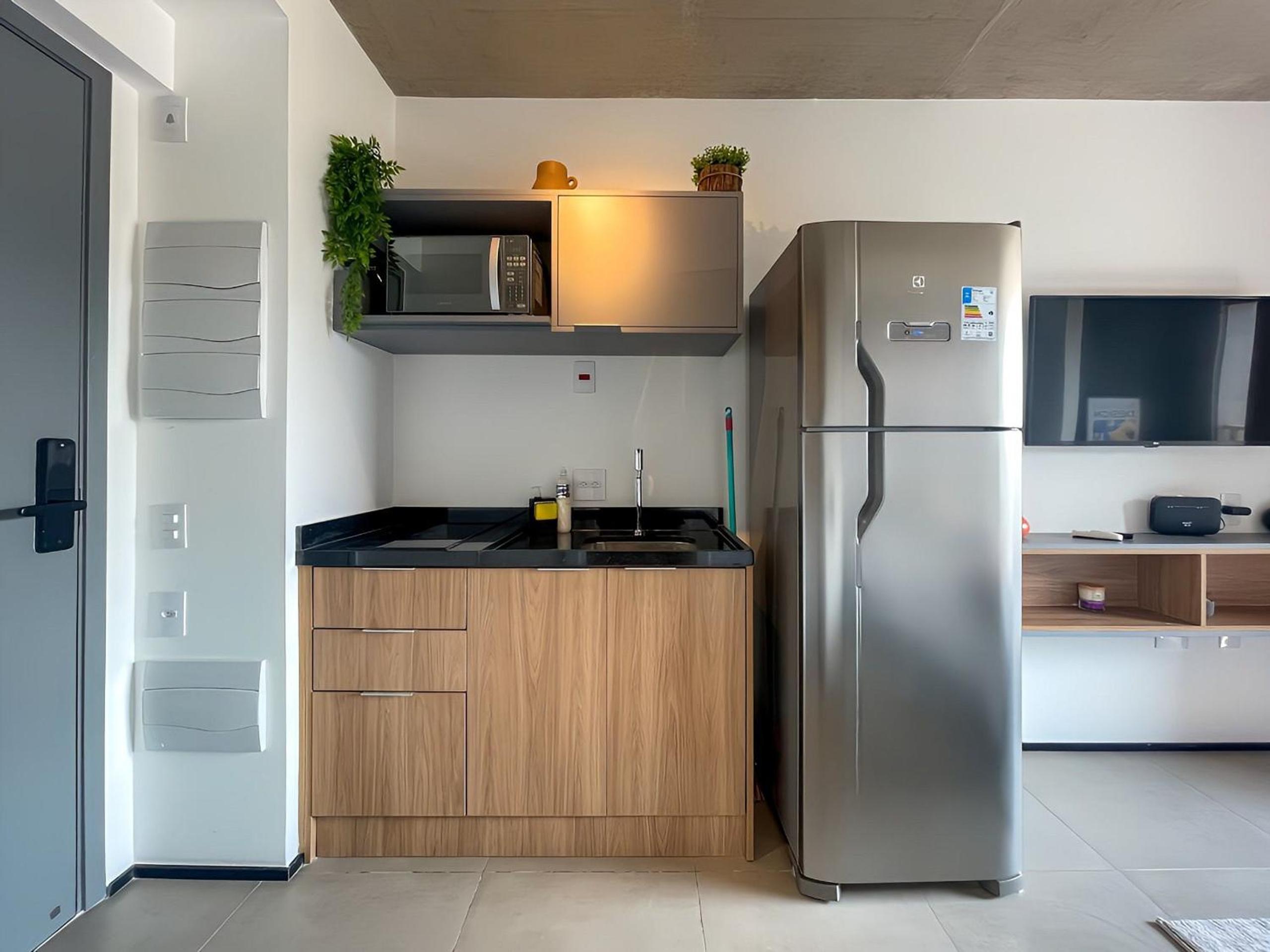 Luxury in Jardins, complete condominium next to Paulista