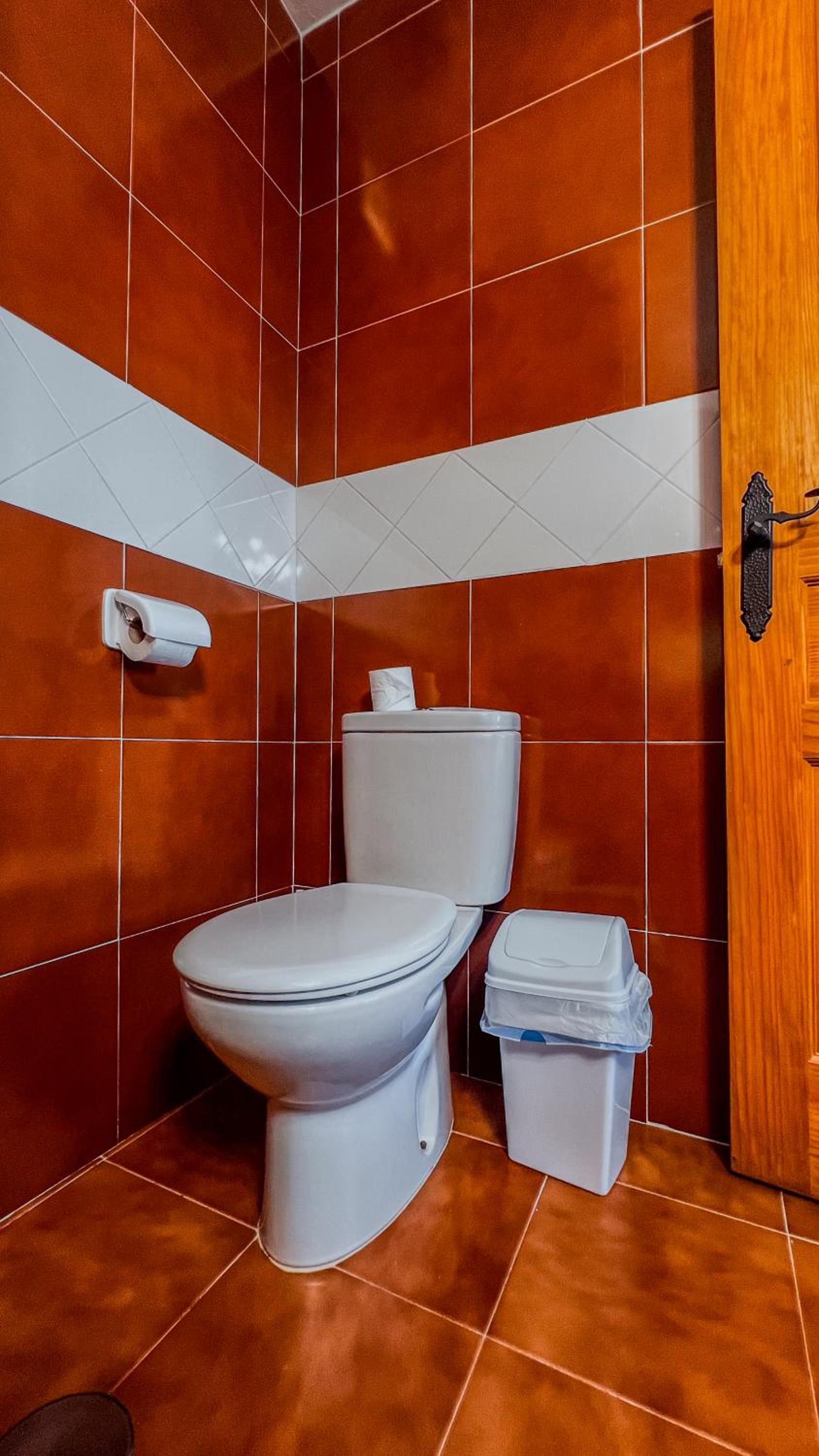 La Tortuga Lodging Rooms