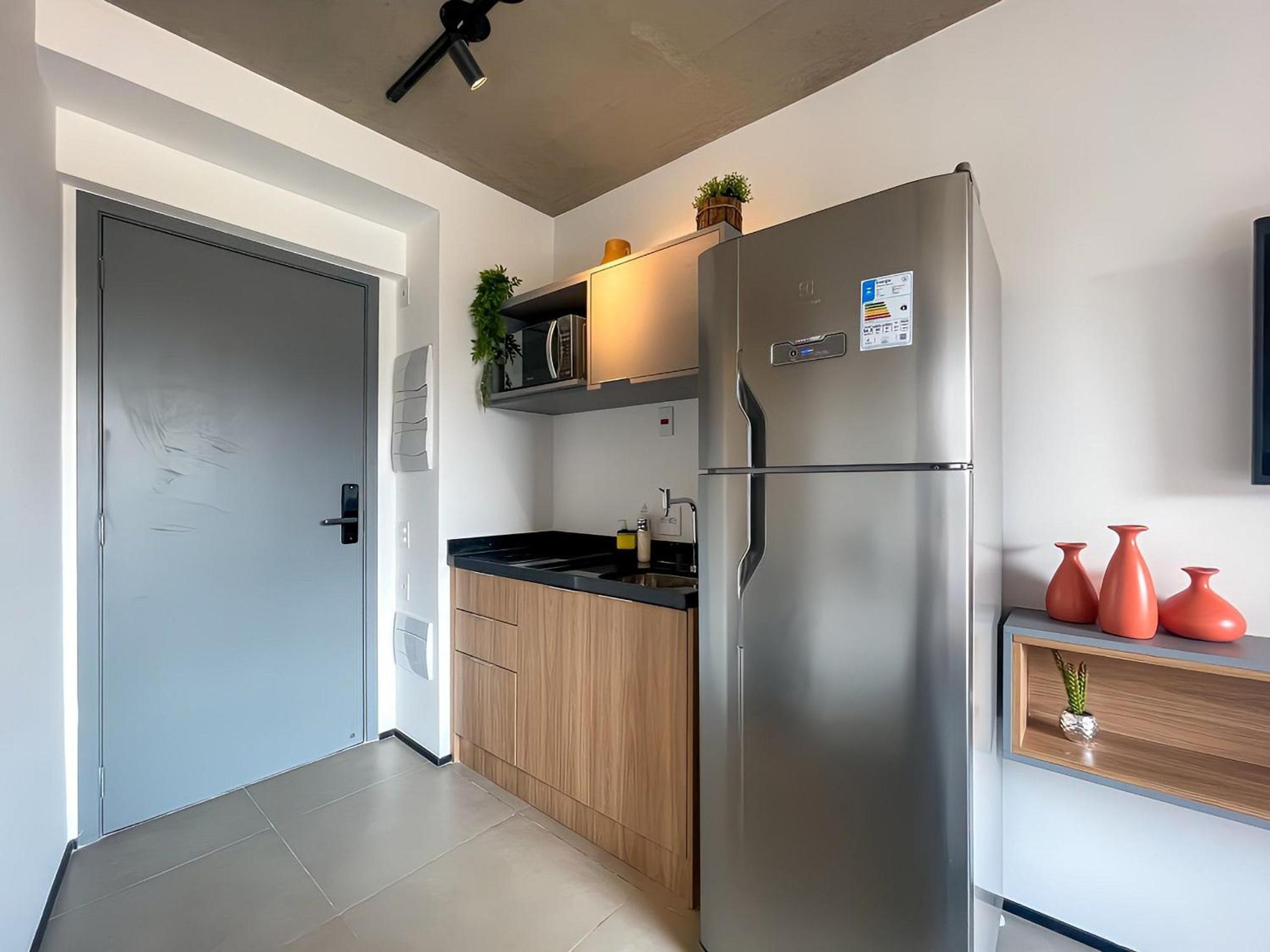 Luxury in Jardins, complete condominium next to Paulista