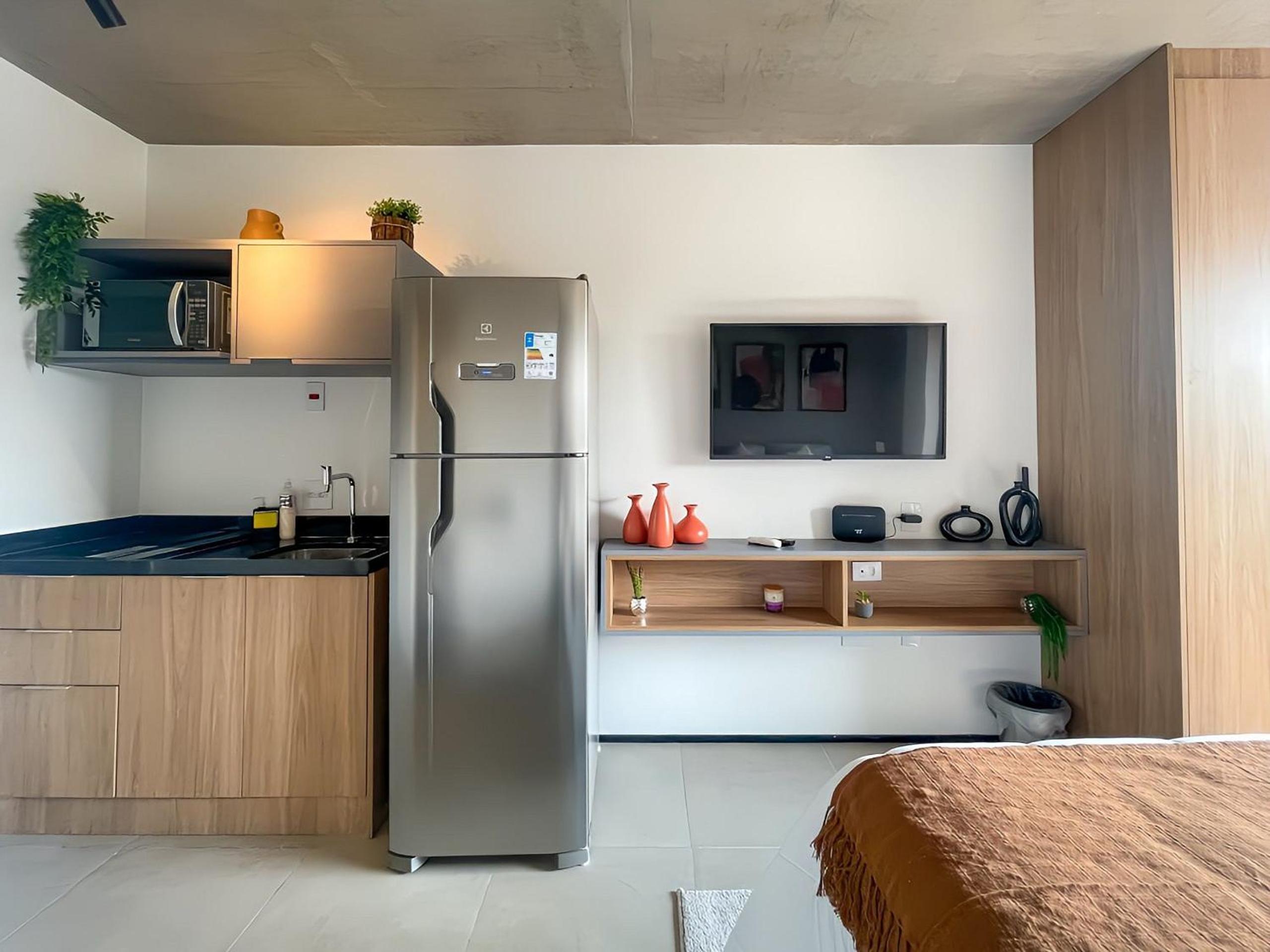 Luxury in Jardins, complete condominium next to Paulista