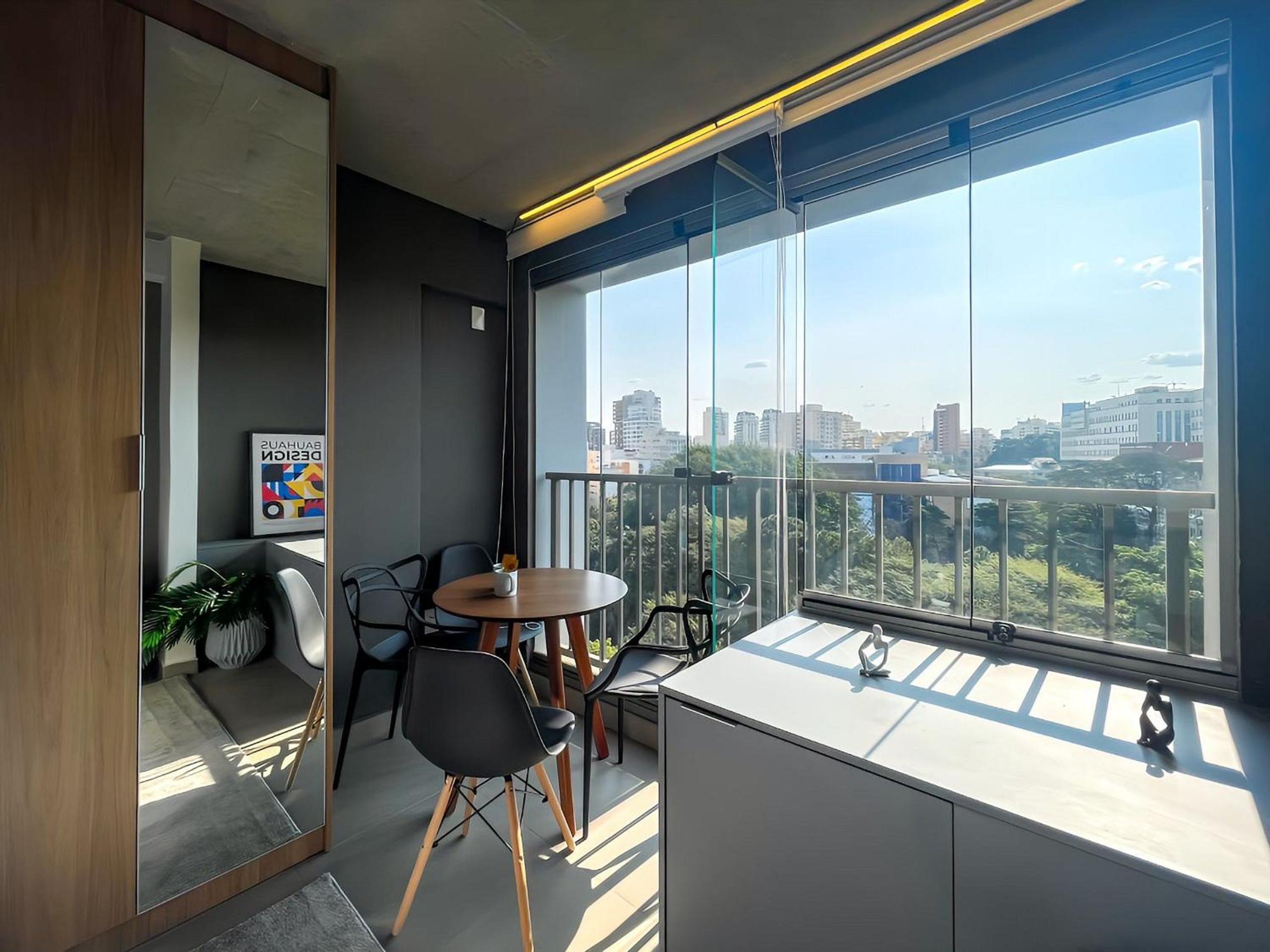 Luxury in Jardins, complete condominium next to Paulista