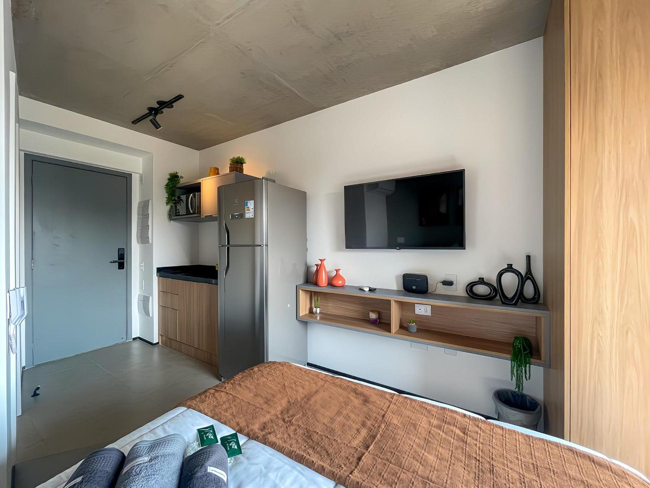 Luxury in Jardins, complete condominium next to Paulista