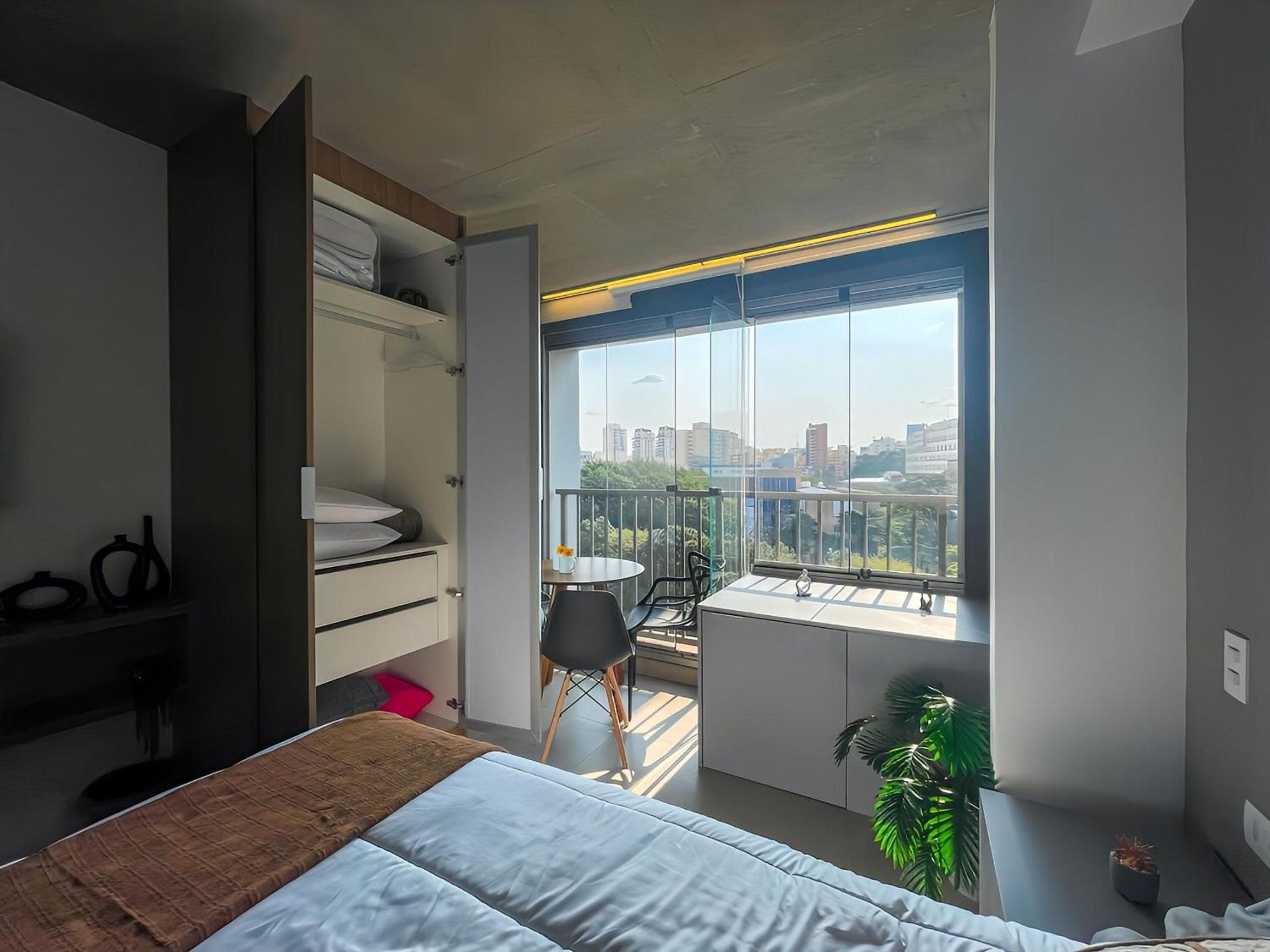 Luxury in Jardins, complete condominium next to Paulista