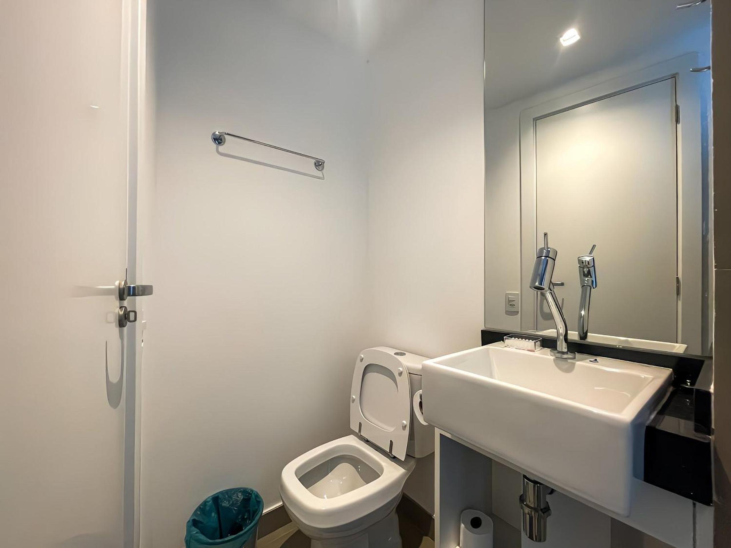 Luxury in Jardins, complete condominium next to Paulista