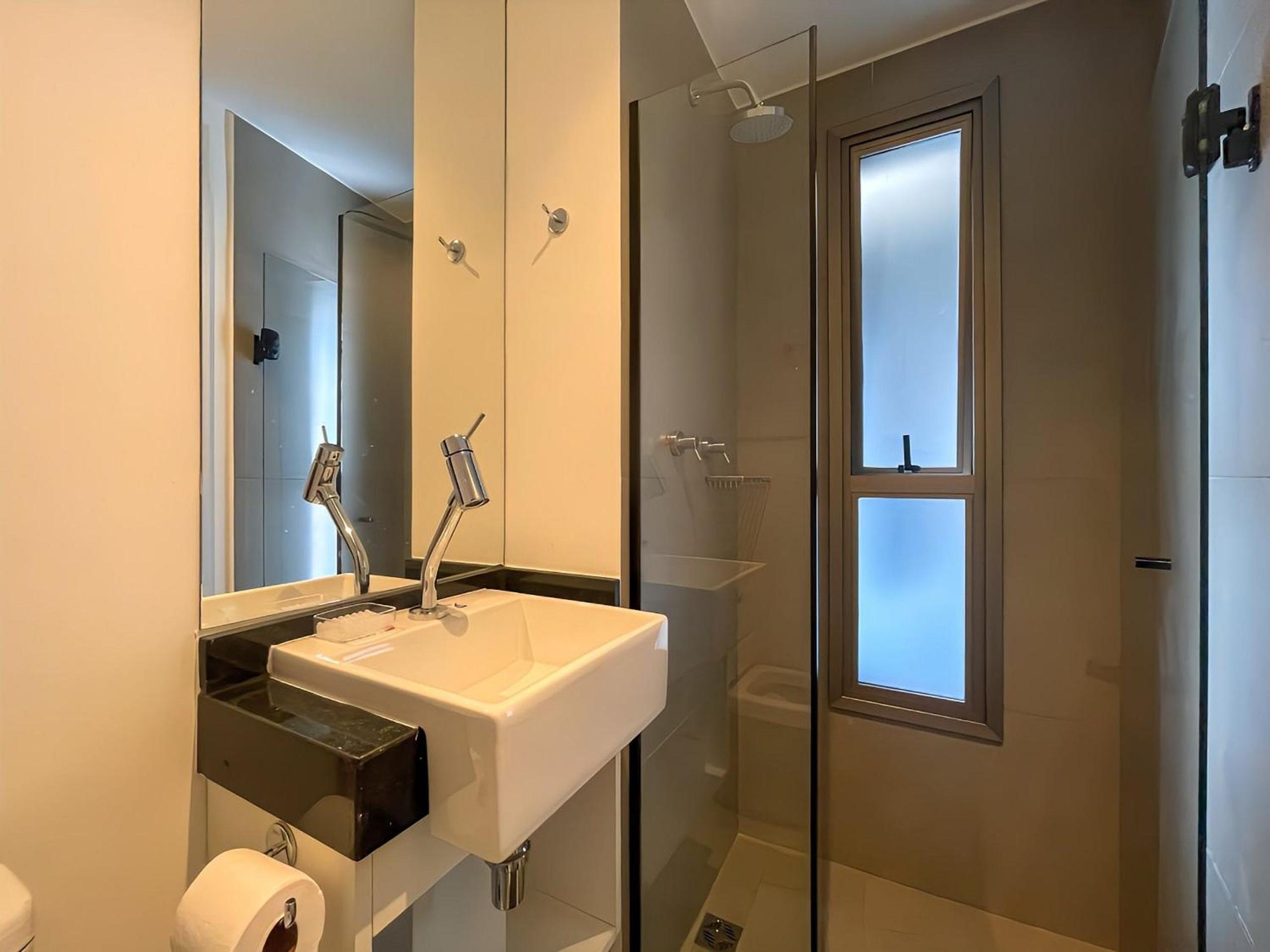 Luxury in Jardins, complete condominium next to Paulista