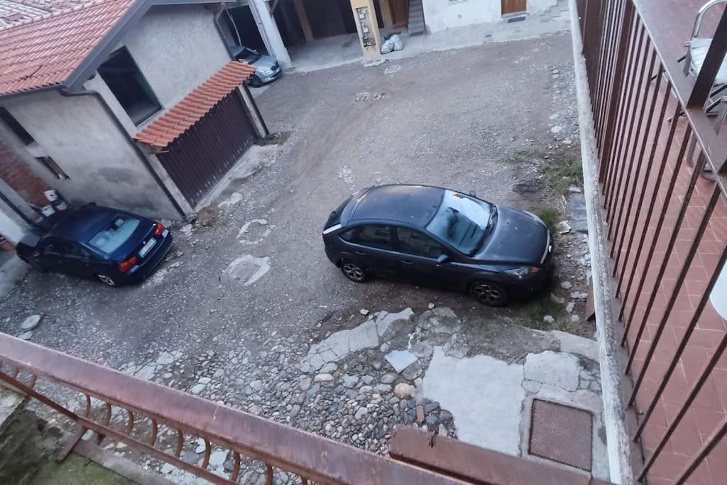 Appartamento Roncaccio